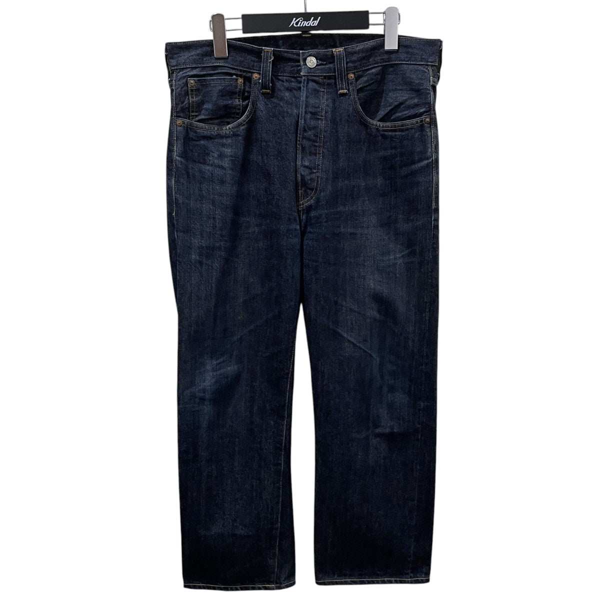 デニムパンツ 501XX 47年モデル BIG E 日本製 47501-0201
