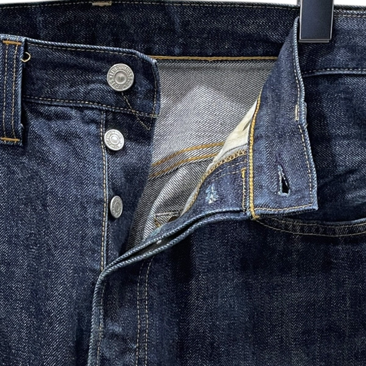 LEVI'S VINTAGE CLOTHING(リーバイスヴィンテージクロージング) デニム