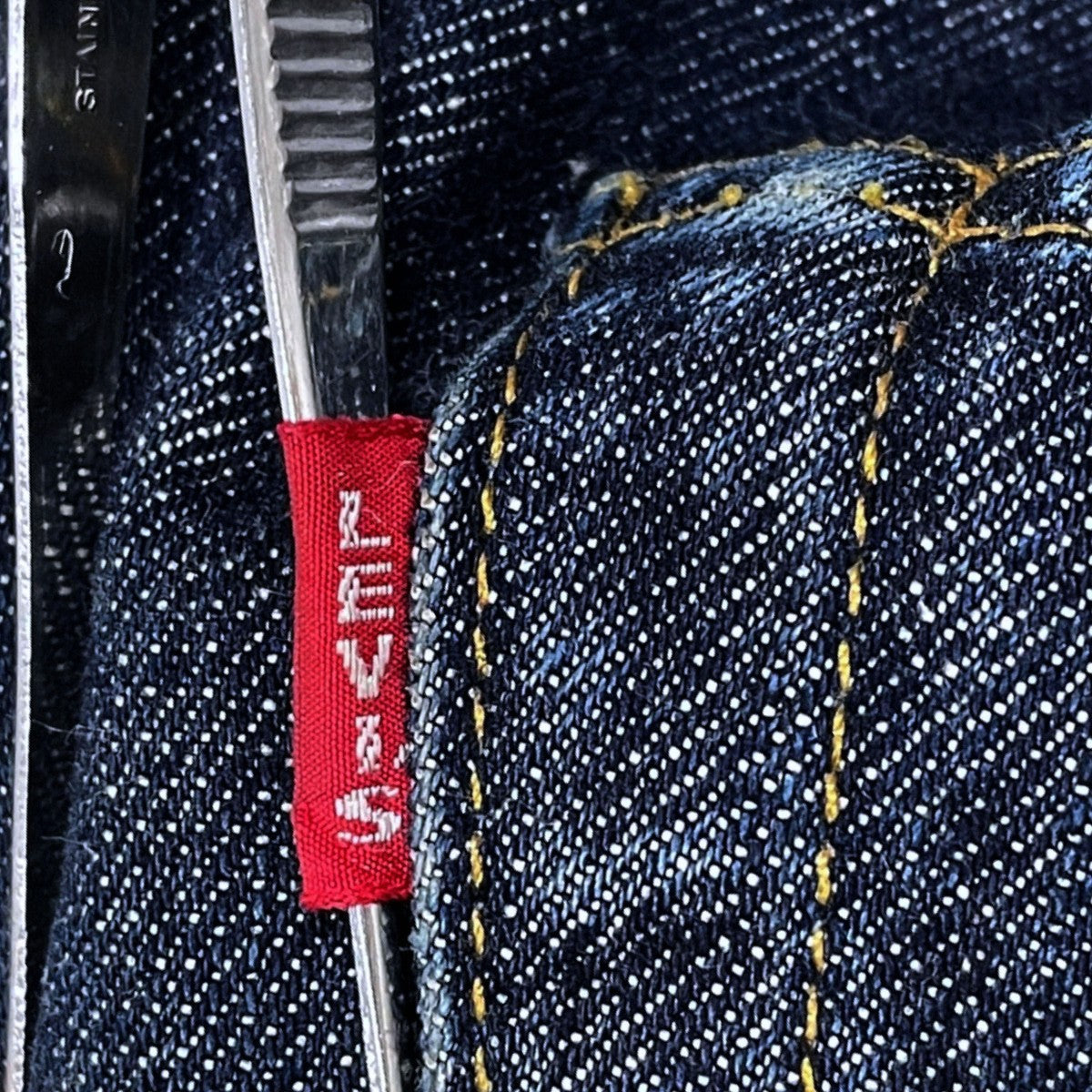 LEVI'S VINTAGE CLOTHING(リーバイスヴィンテージクロージング) デニム