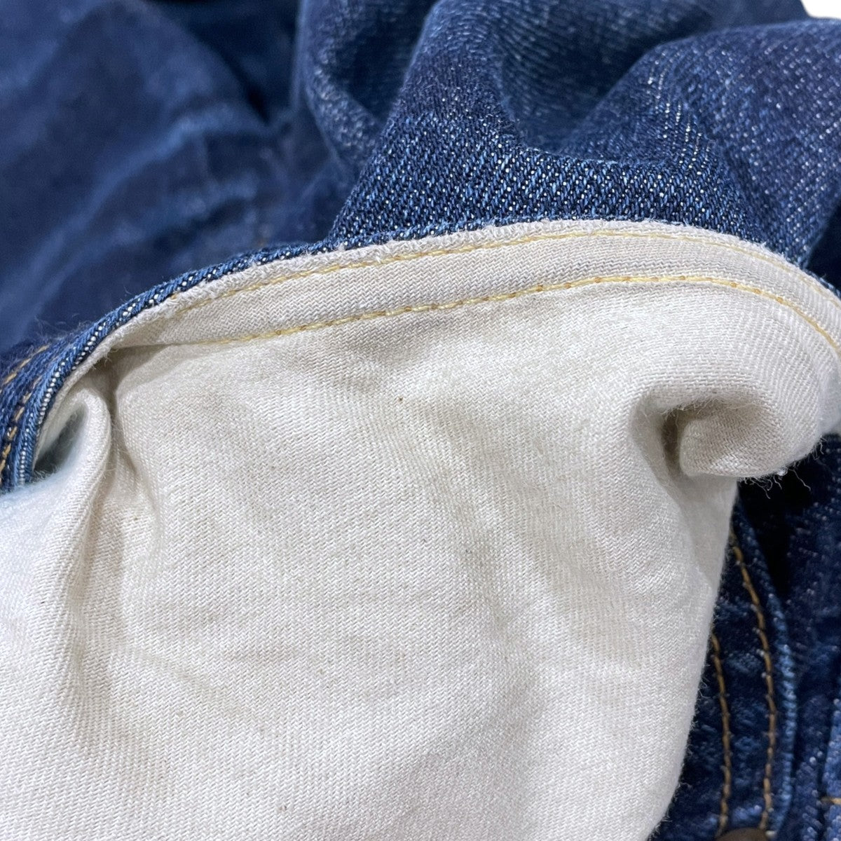 デニムパンツ 501XX 55年モデル BIG E 日本製 50155-0079