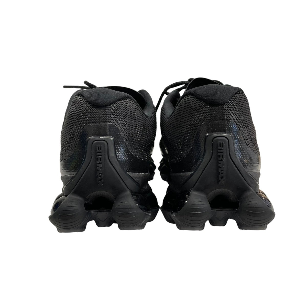 NIKE AIR LIQUID MAX Triple BlackスニーカーIQ7634-003 古着・中古-4枚目のアイテム画像