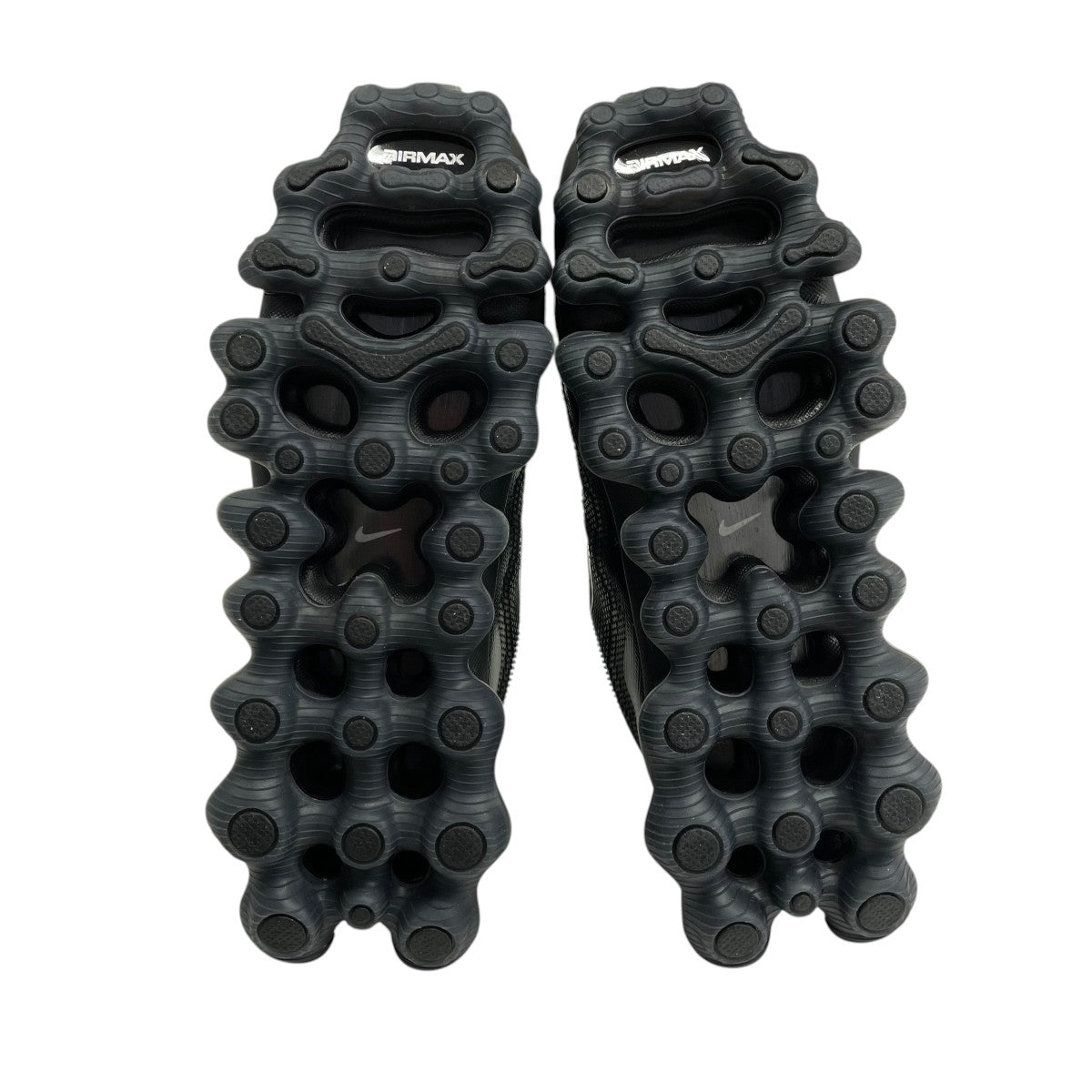 NIKE AIR LIQUID MAX Triple BlackスニーカーIQ7634-003 古着・中古-5枚目のアイテム画像