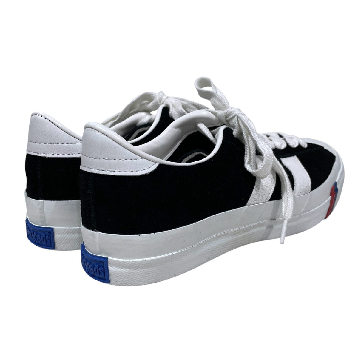 スウェードスニーカー ROYAL PLUS SUEDE ロイヤルプラス スエード PN1012