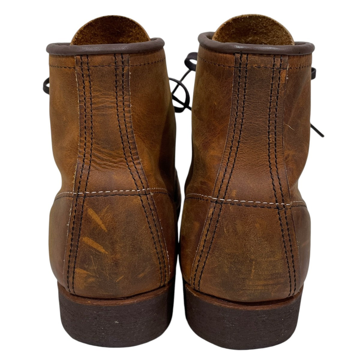 レザーブーツ Blacksmith Copper Rough ＆ Tough ブラックスミス ラフ＆タフ 3343