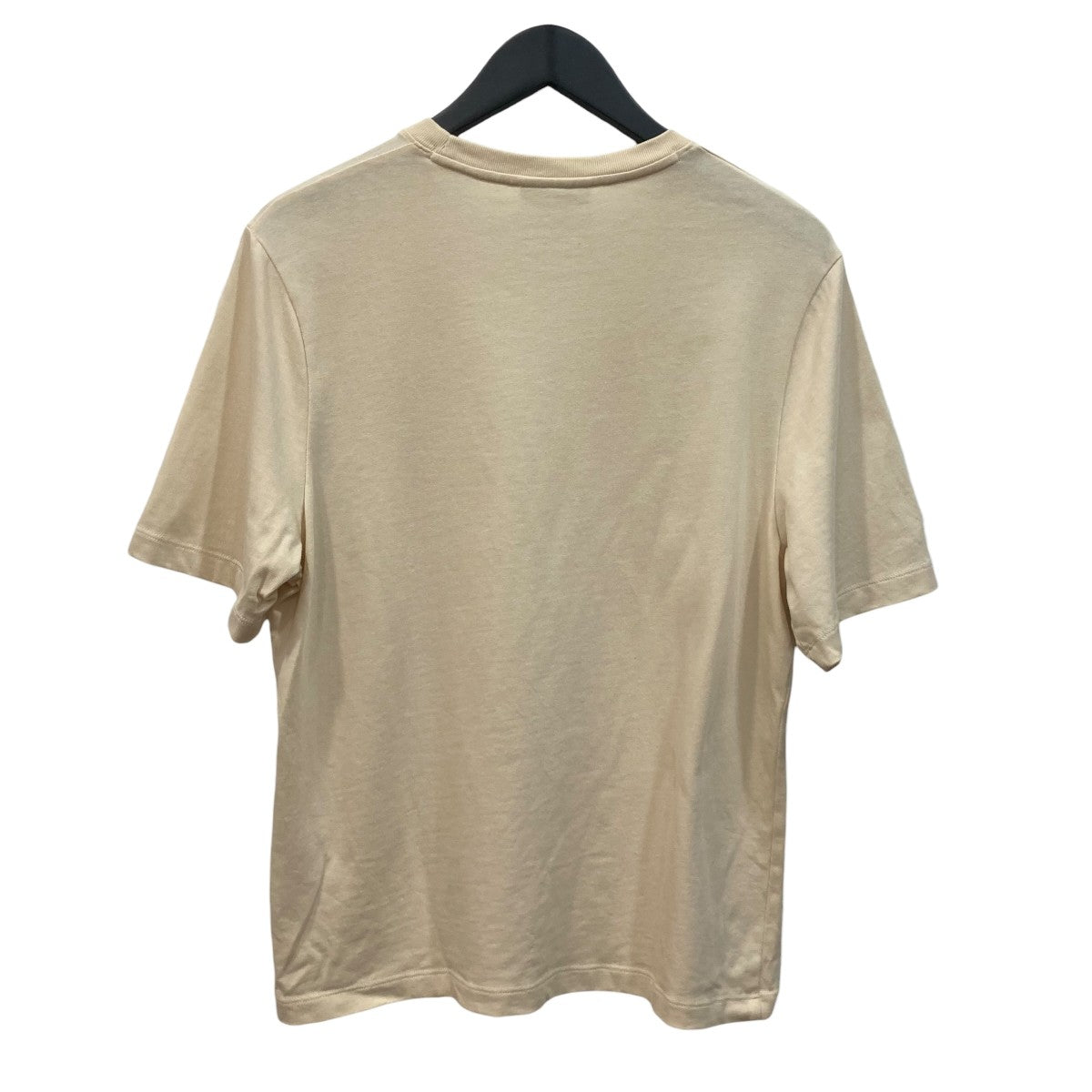 MAISON KITSUNE 26SSフォックス カブ コンフォート半袖ＴシャツQW00102KJ0119 古着・中古-3枚目のアイテム画像