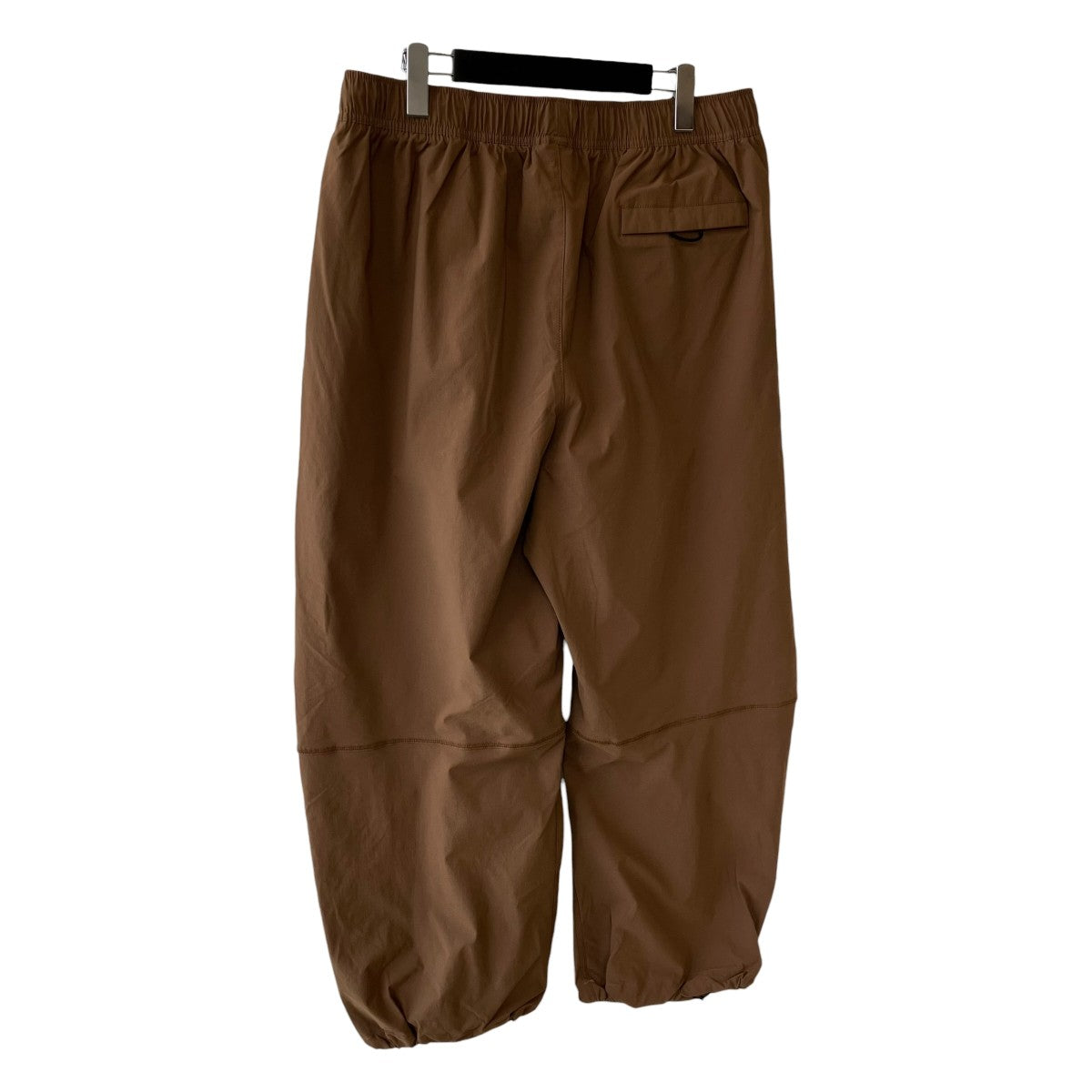 NIKE TECH WOVEN OPEN HEM PANTナイロンパンツHM7159-235 古着・中古-2枚目のアイテム画像