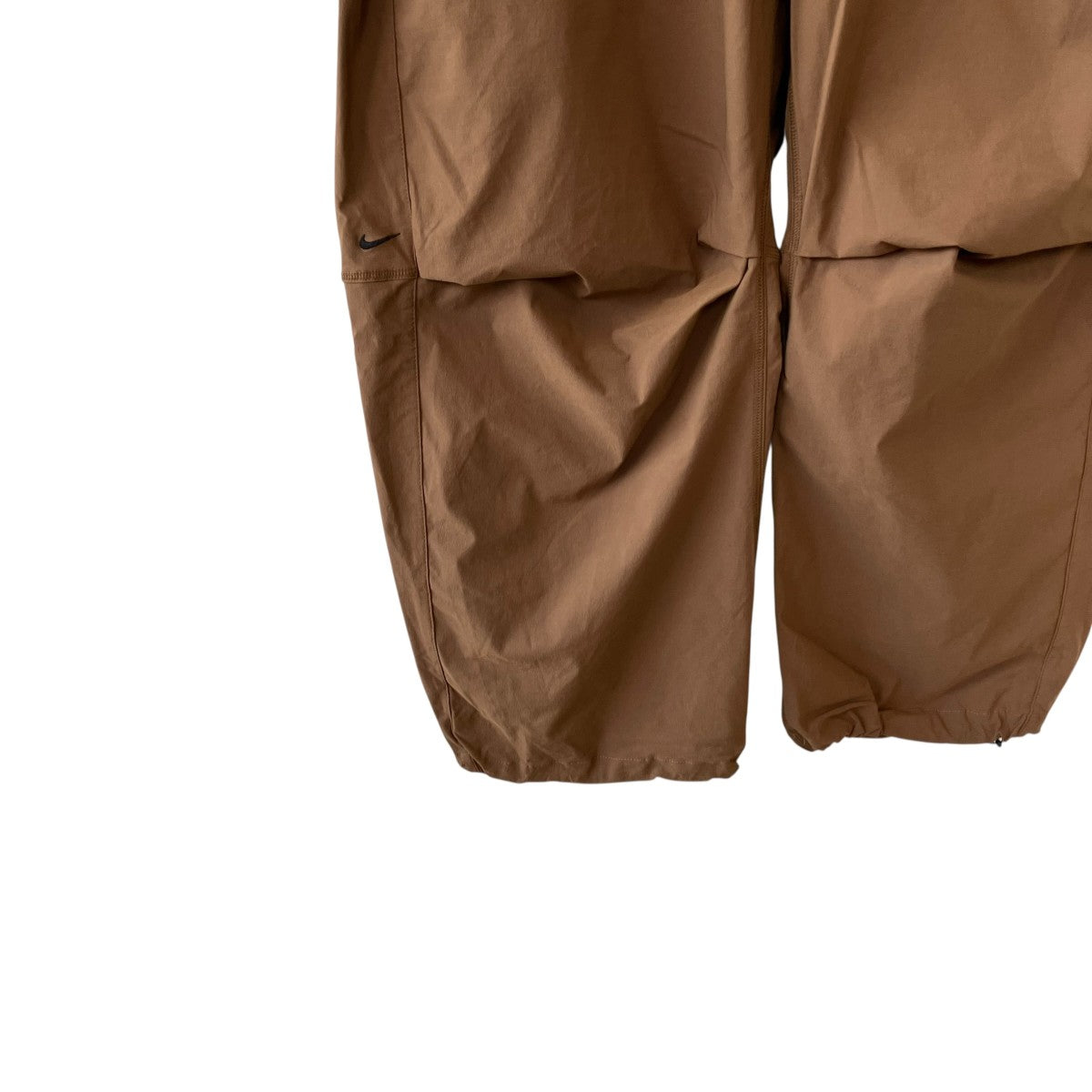 NIKE TECH WOVEN OPEN HEM PANTナイロンパンツHM7159-235 古着・中古-4枚目のアイテム画像
