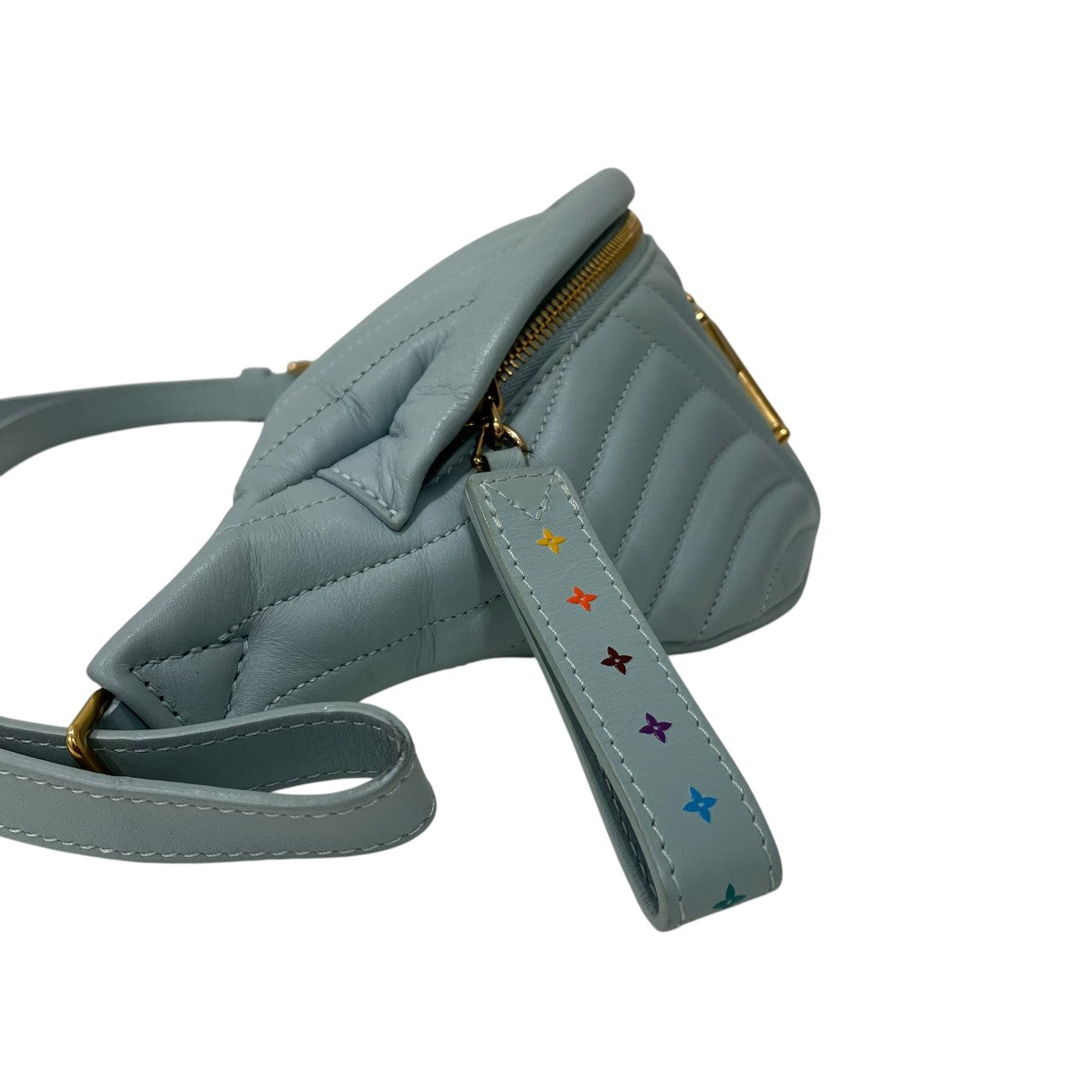 LOUIS VUITTON ニューウェーブバムバッグM55331 古着・中古-2枚目のアイテム画像