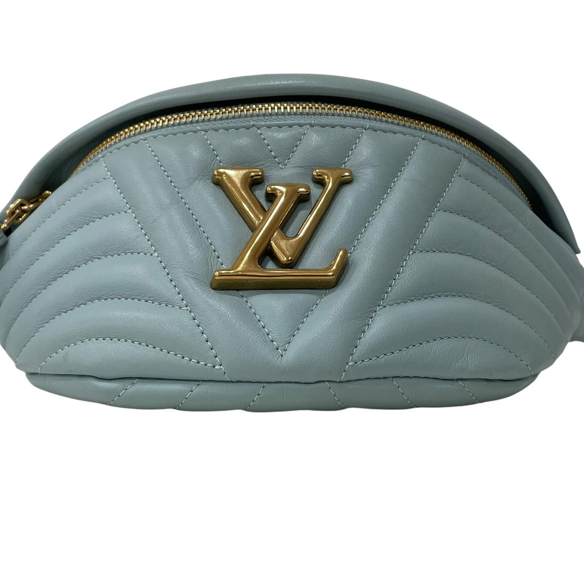 LOUIS VUITTON ニューウェーブバムバッグM55331 古着・中古-4枚目のアイテム画像