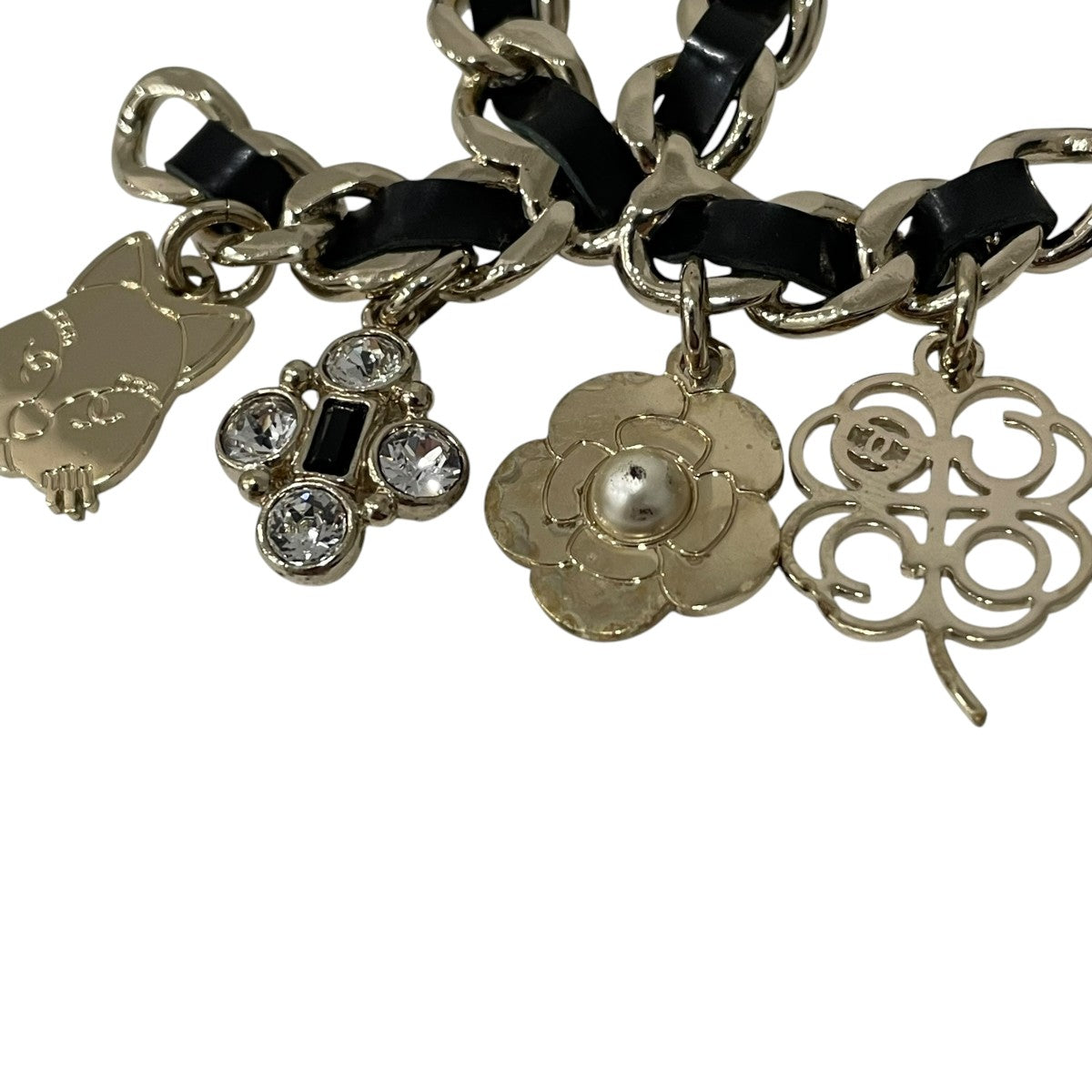 CHANEL ブローチ 古着・中古-4枚目のアイテム画像