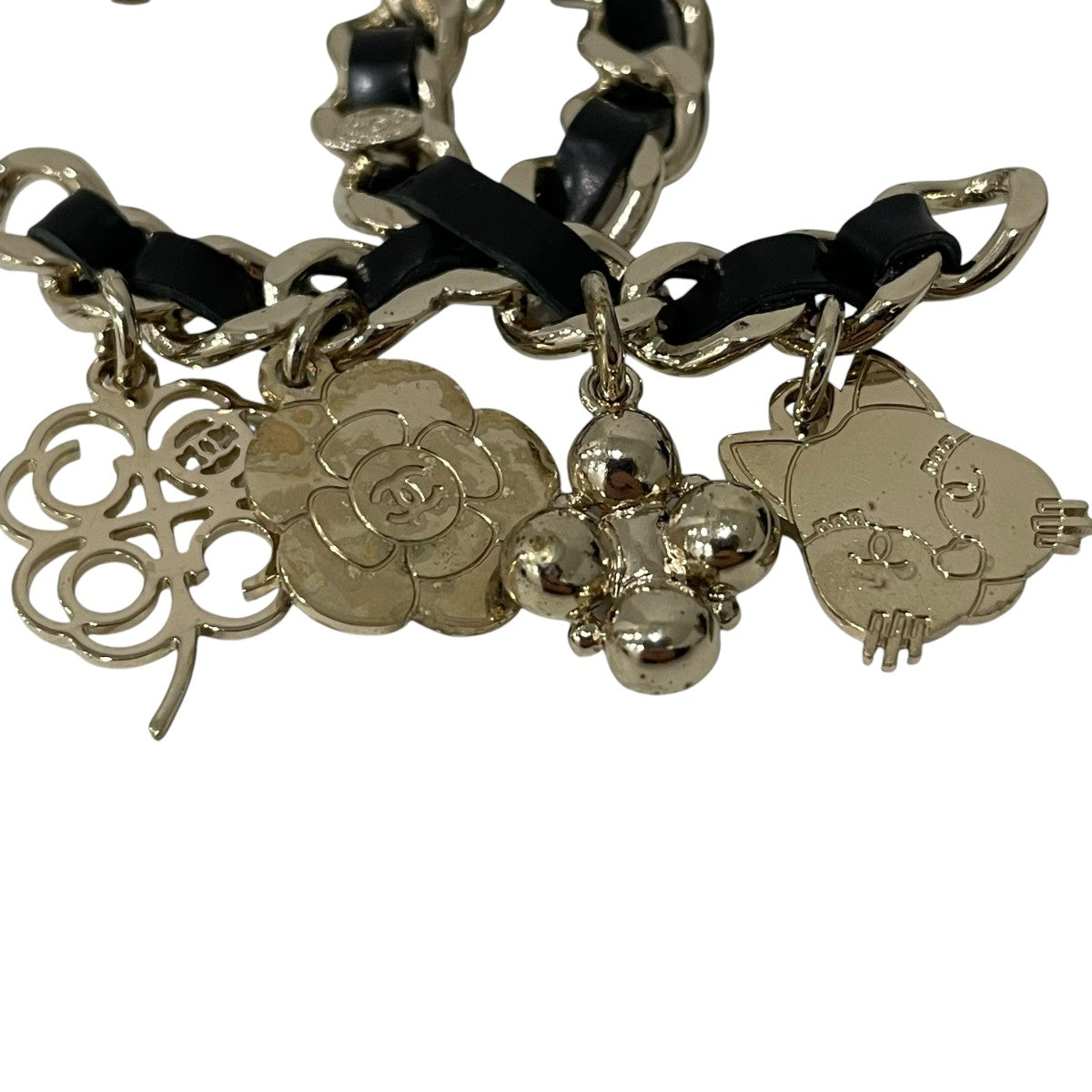 CHANEL ブローチ 古着・中古-5枚目のアイテム画像