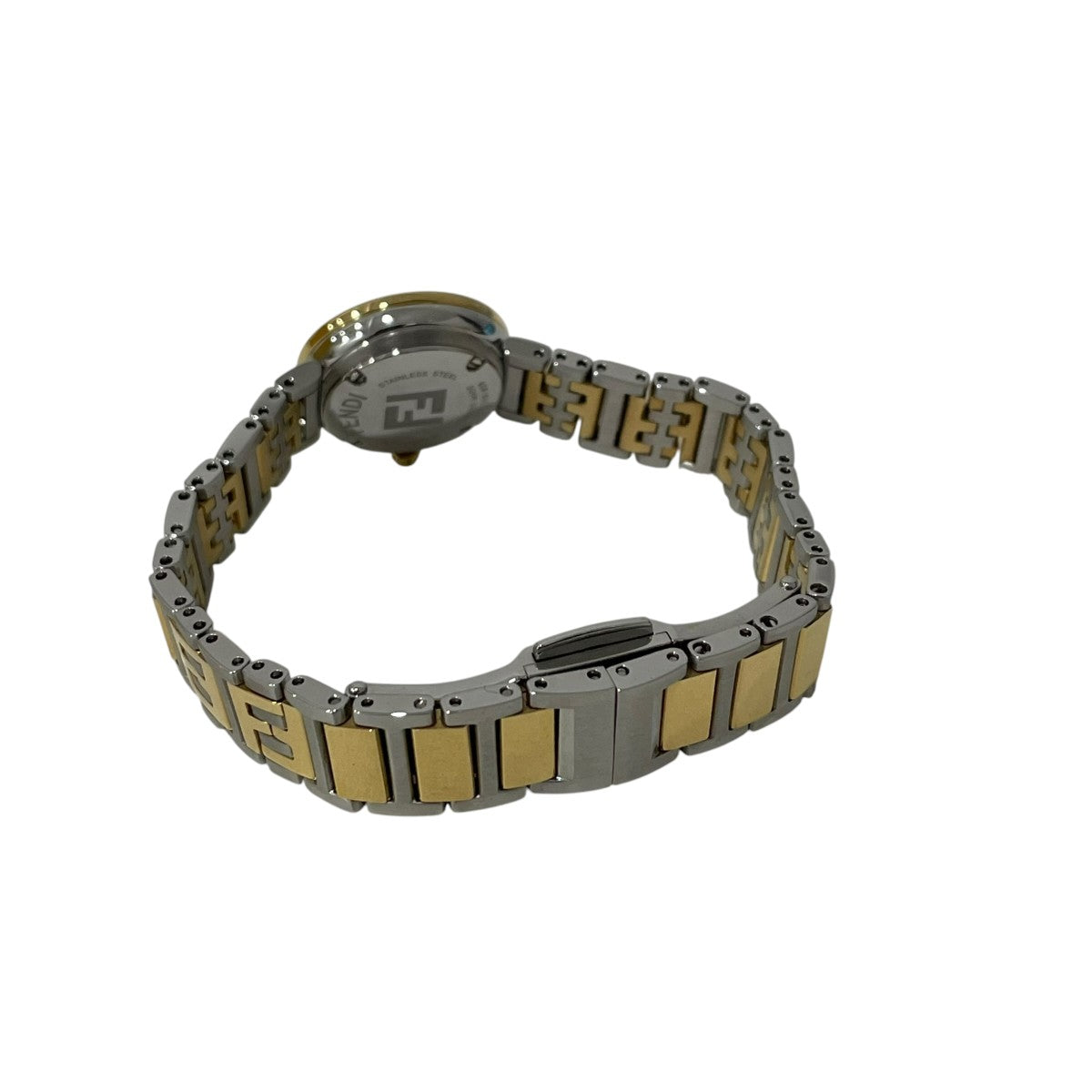 FENDI 腕時計 古着・中古-3枚目のアイテム画像