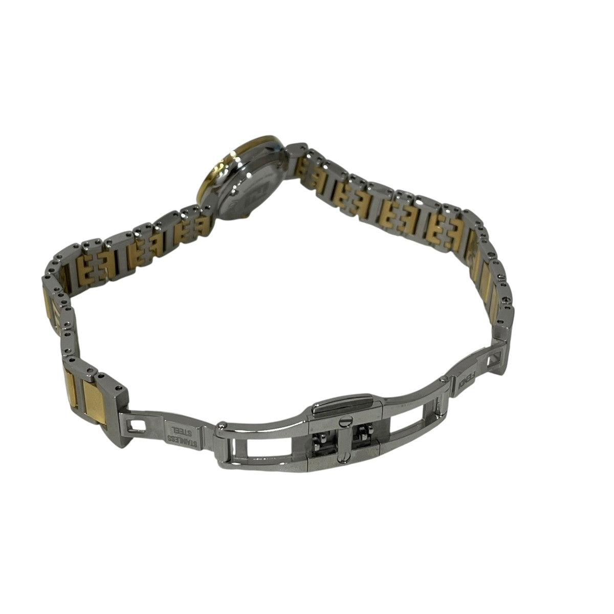 FENDI 腕時計 古着・中古-4枚目のアイテム画像