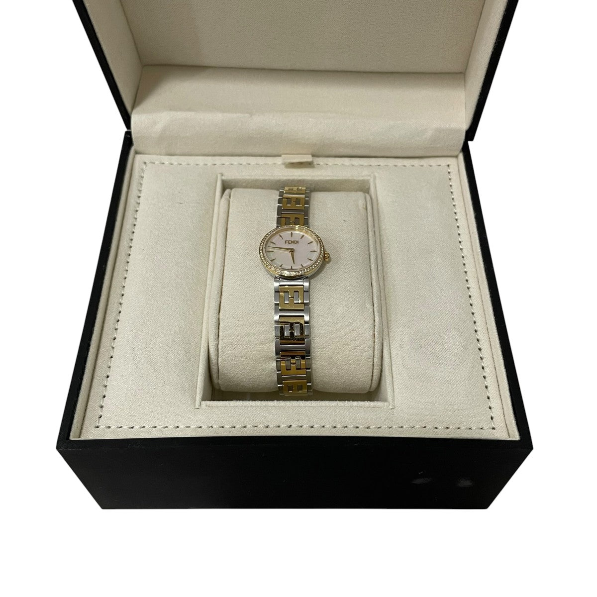 FENDI 腕時計 古着・中古-5枚目のアイテム画像