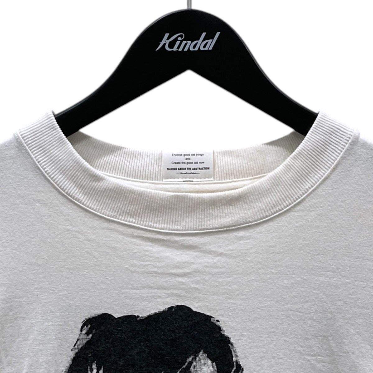 プリントTシャツ Charles Peterson チャールズ・ピーターソン SS-CPT-E