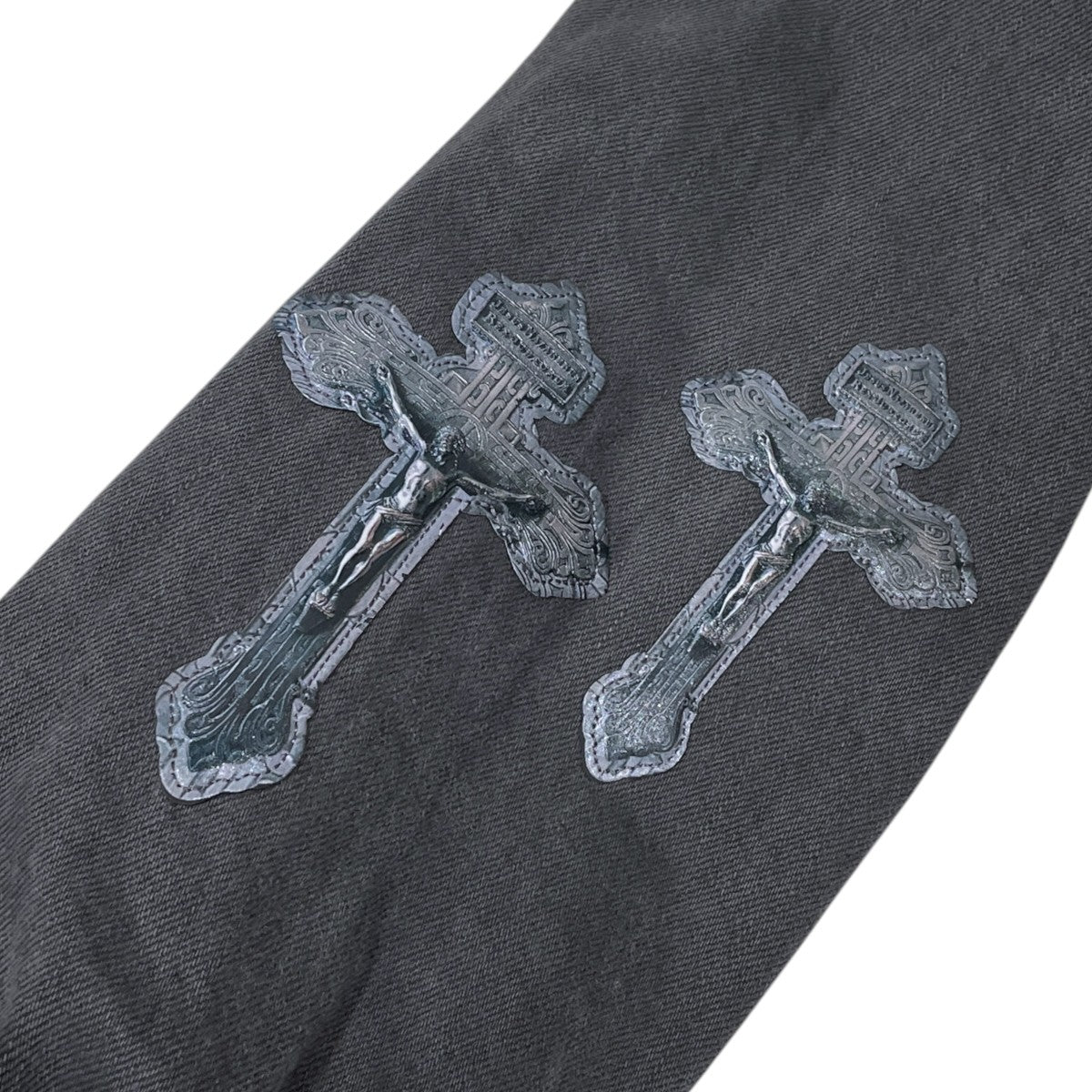 25AW ウォッシュ加工ワークジャケット 3D CROSS JACKET 3Dクロスジャケット 2526AW-J-002