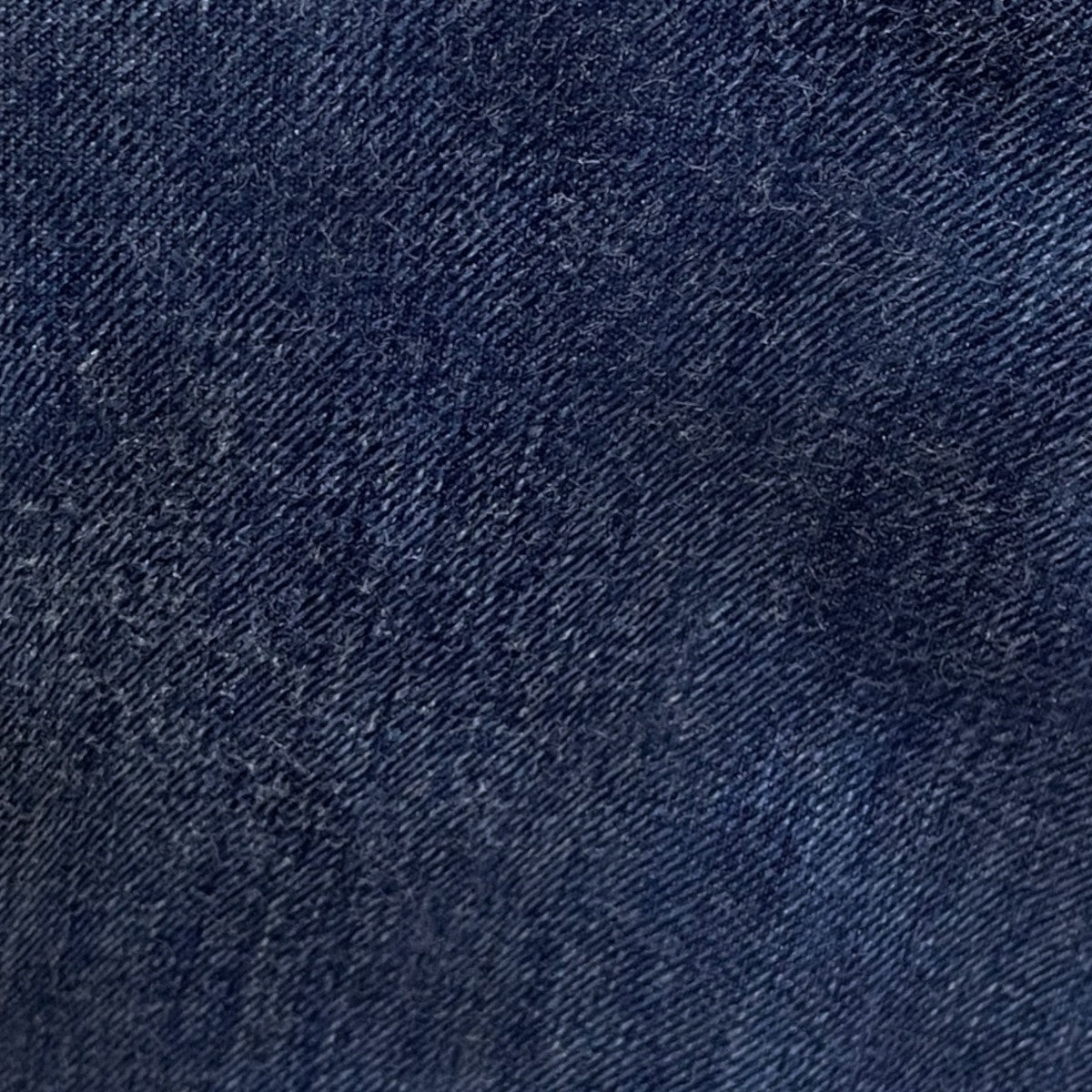 デニムプリントイージーパンツ DENIM PRINT WIDE PT ワイドパンツ 2526AW-PT-002