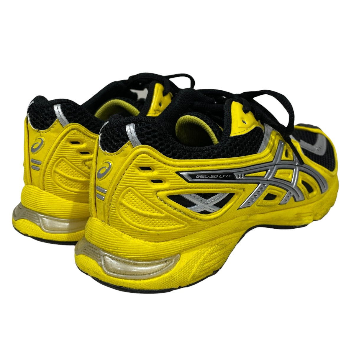 スニーカー GEL-SD-LYTE ゲルエスディーライト 1203A886