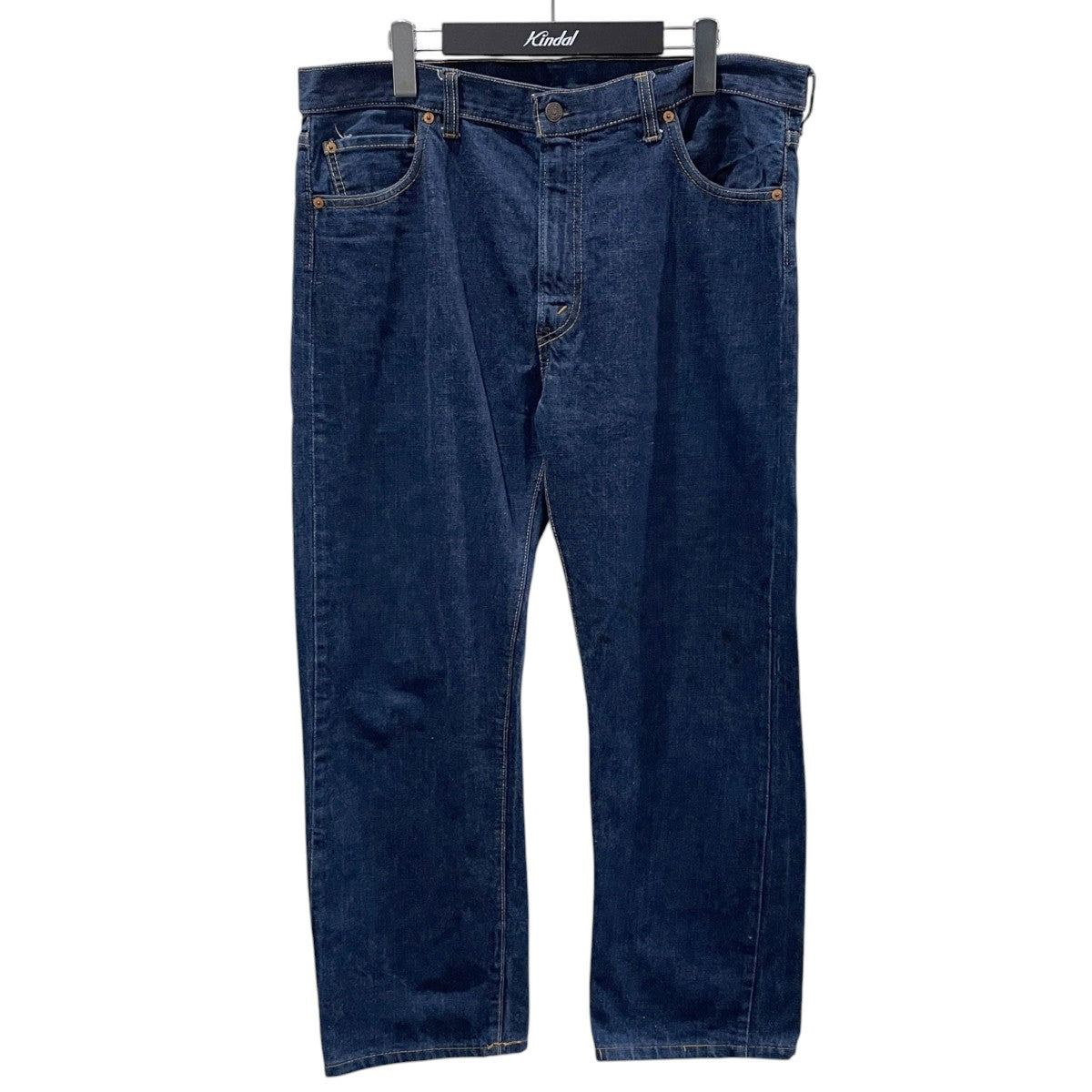 デニムパンツ 66前期 42TALON small e MADE IN USA 805-0217