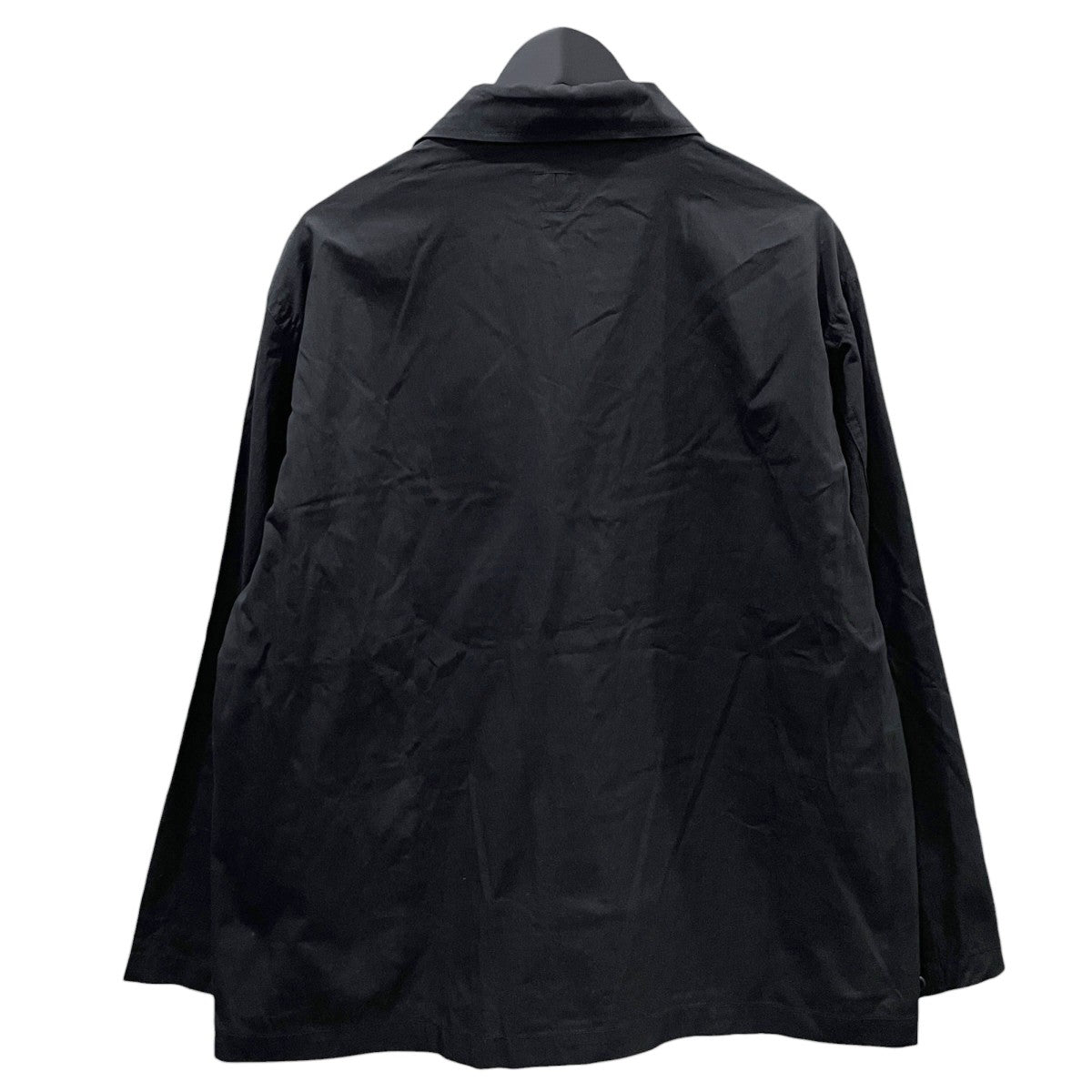 Needles 24SS フィールドジャケット コットンナイロン オックスフォード Field Jacket - C／N Oxford QV139 古着・中古-2枚目のアイテム画像
