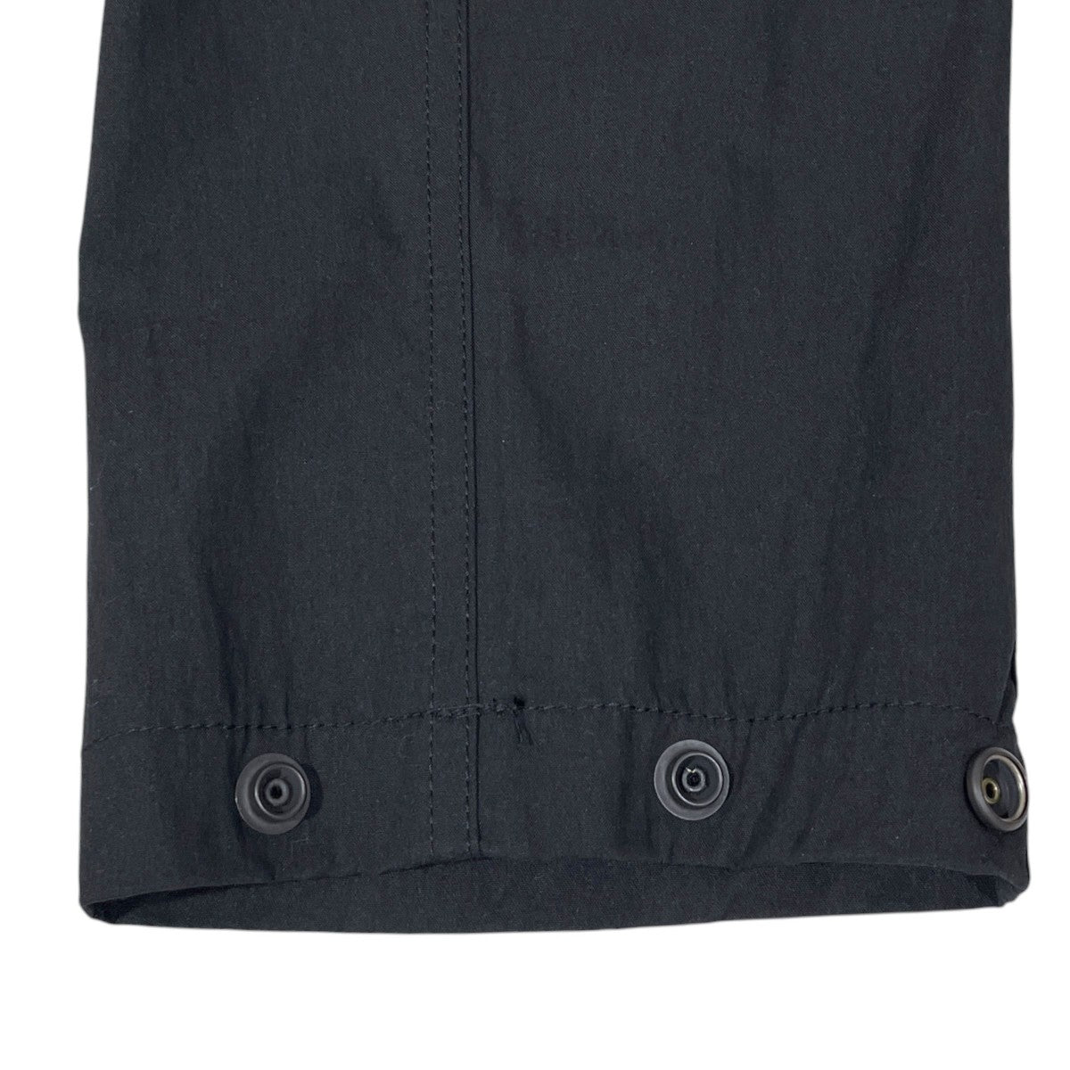 Needles 24SS フィールドジャケット コットンナイロン オックスフォード Field Jacket - C／N Oxford QV139 古着・中古-4枚目のアイテム画像