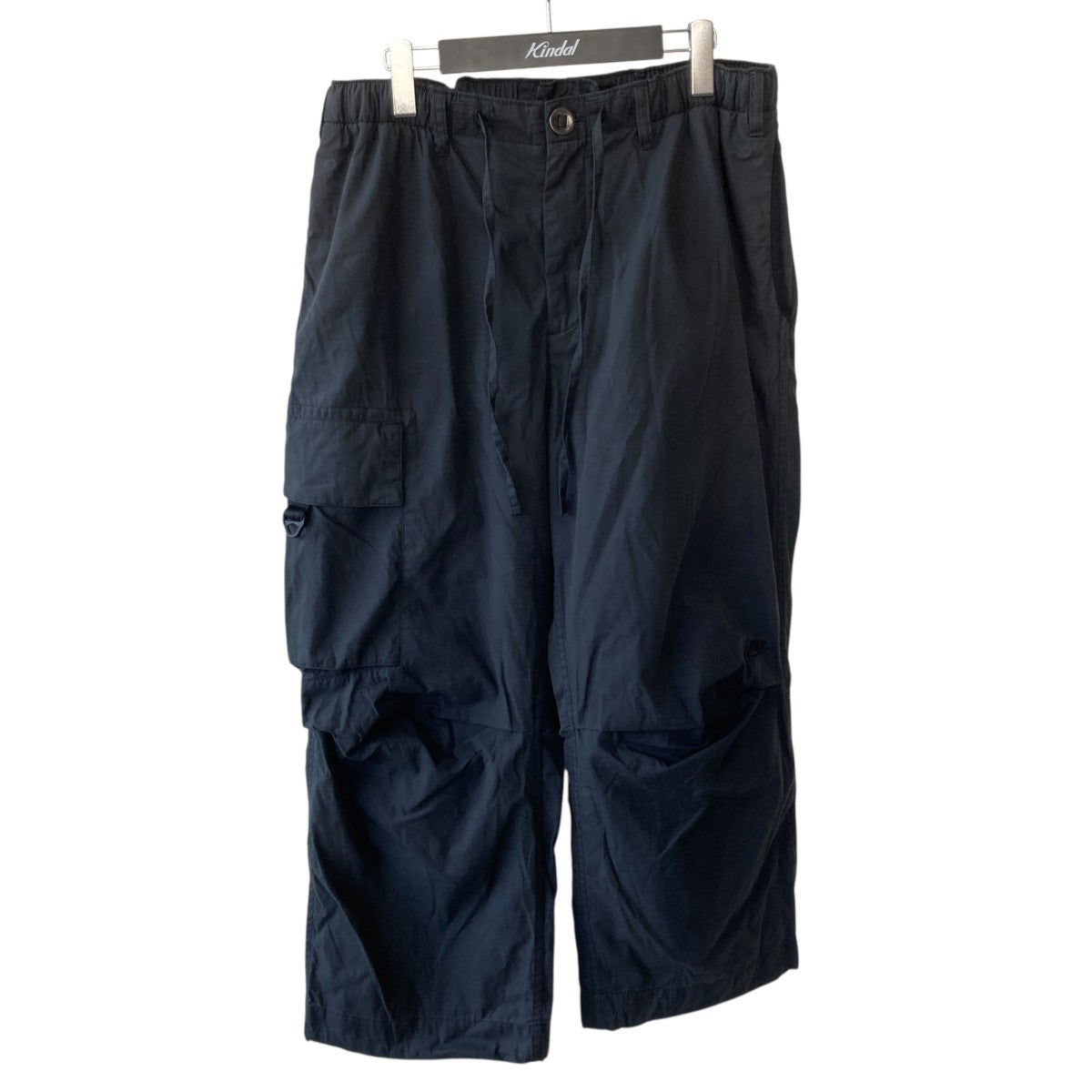 AS M NSW TP WAXED CARGO PANTカーゴパンツFN2615-010