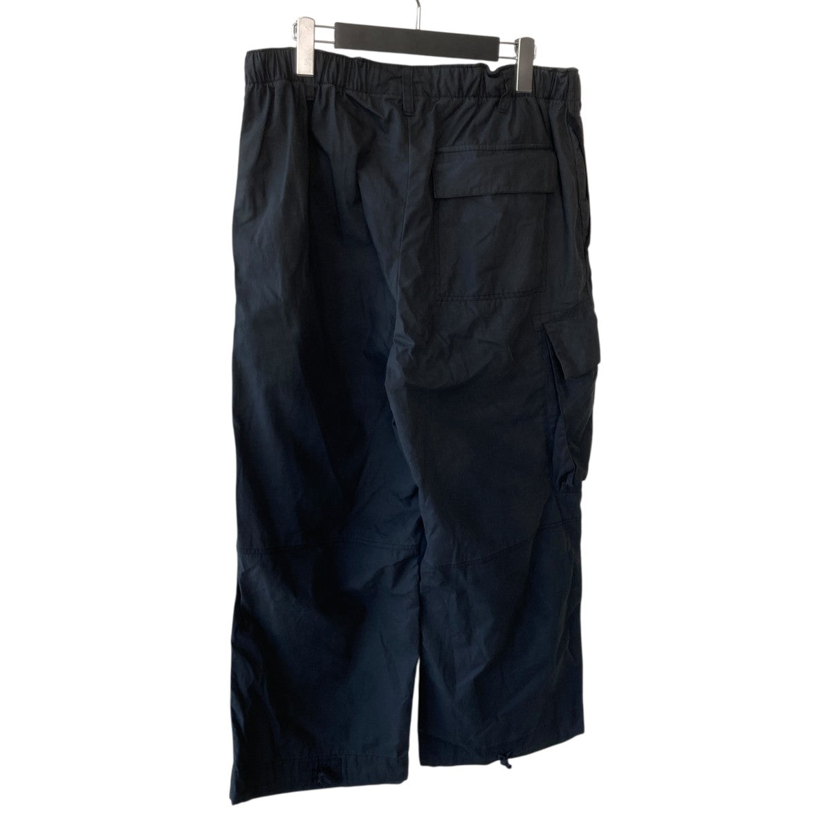 AS M NSW TP WAXED CARGO PANTカーゴパンツFN2615-010