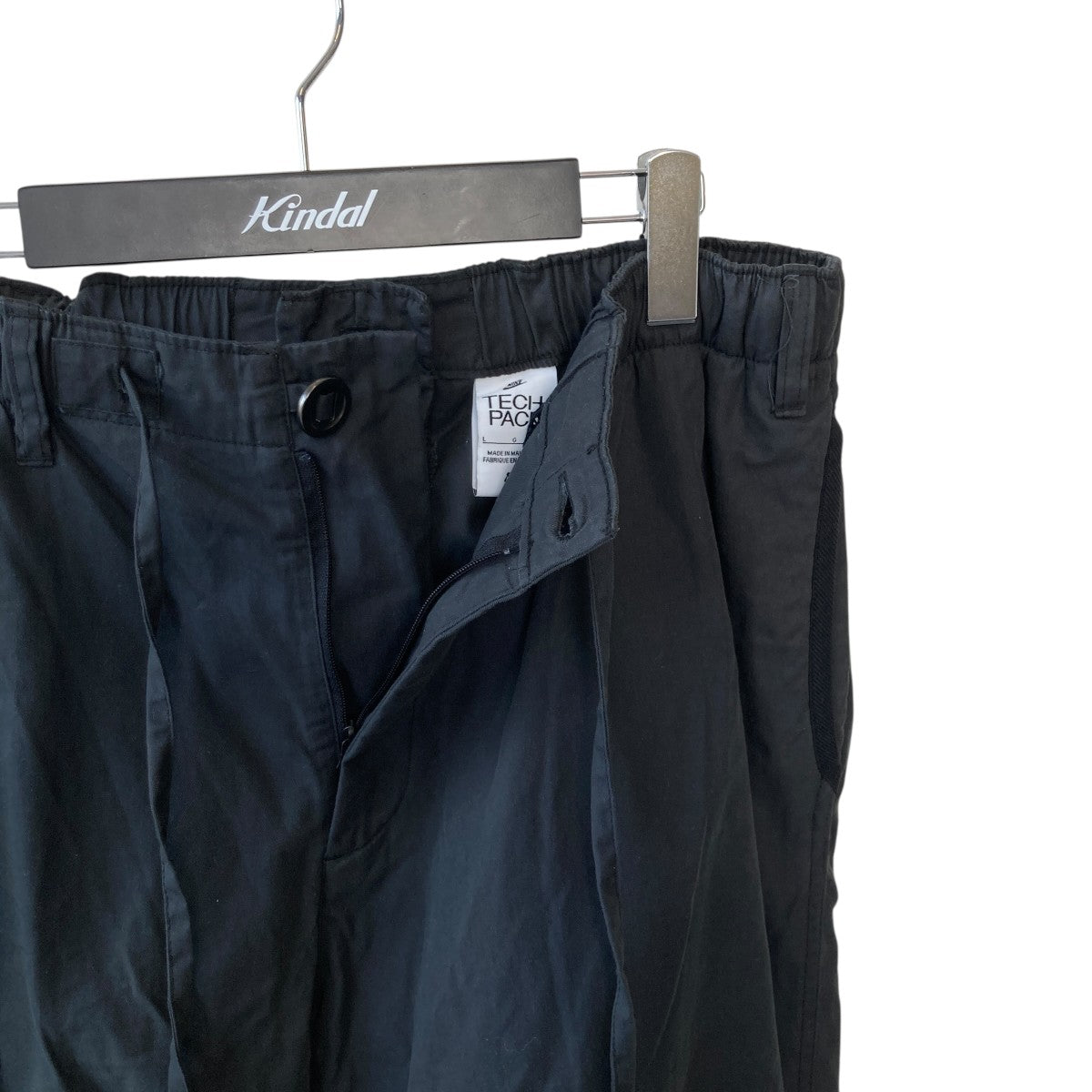 AS M NSW TP WAXED CARGO PANTカーゴパンツFN2615-010