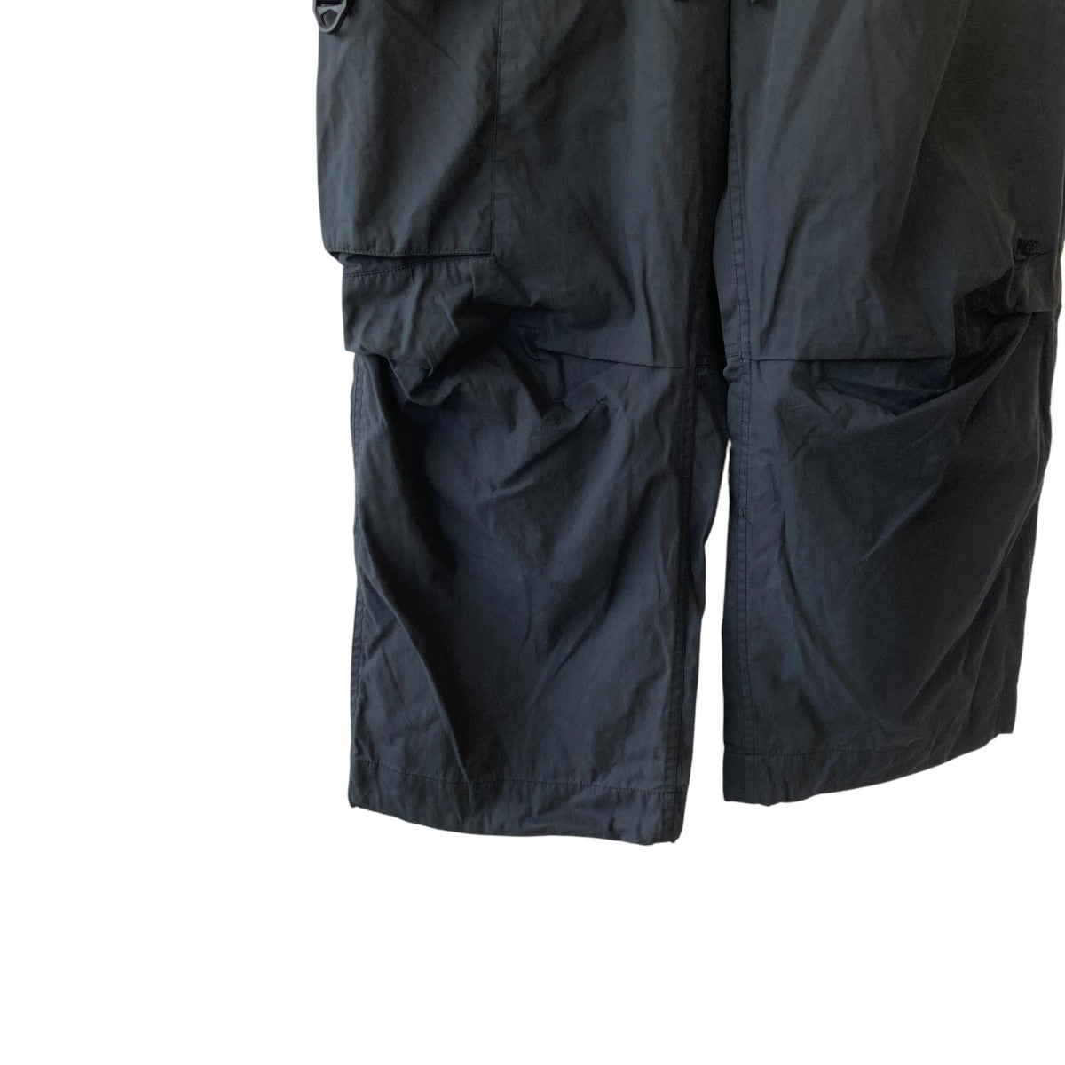AS M NSW TP WAXED CARGO PANTカーゴパンツFN2615-010