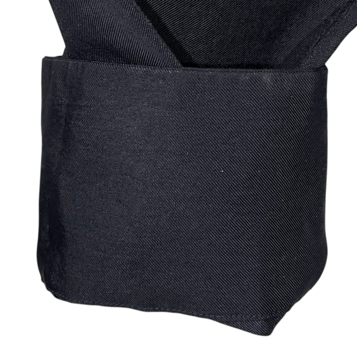 24AW オープンカラー長袖シャツ One-Up Shirt - Poly Twill ワンナップシャツ - ポリツイル PU506