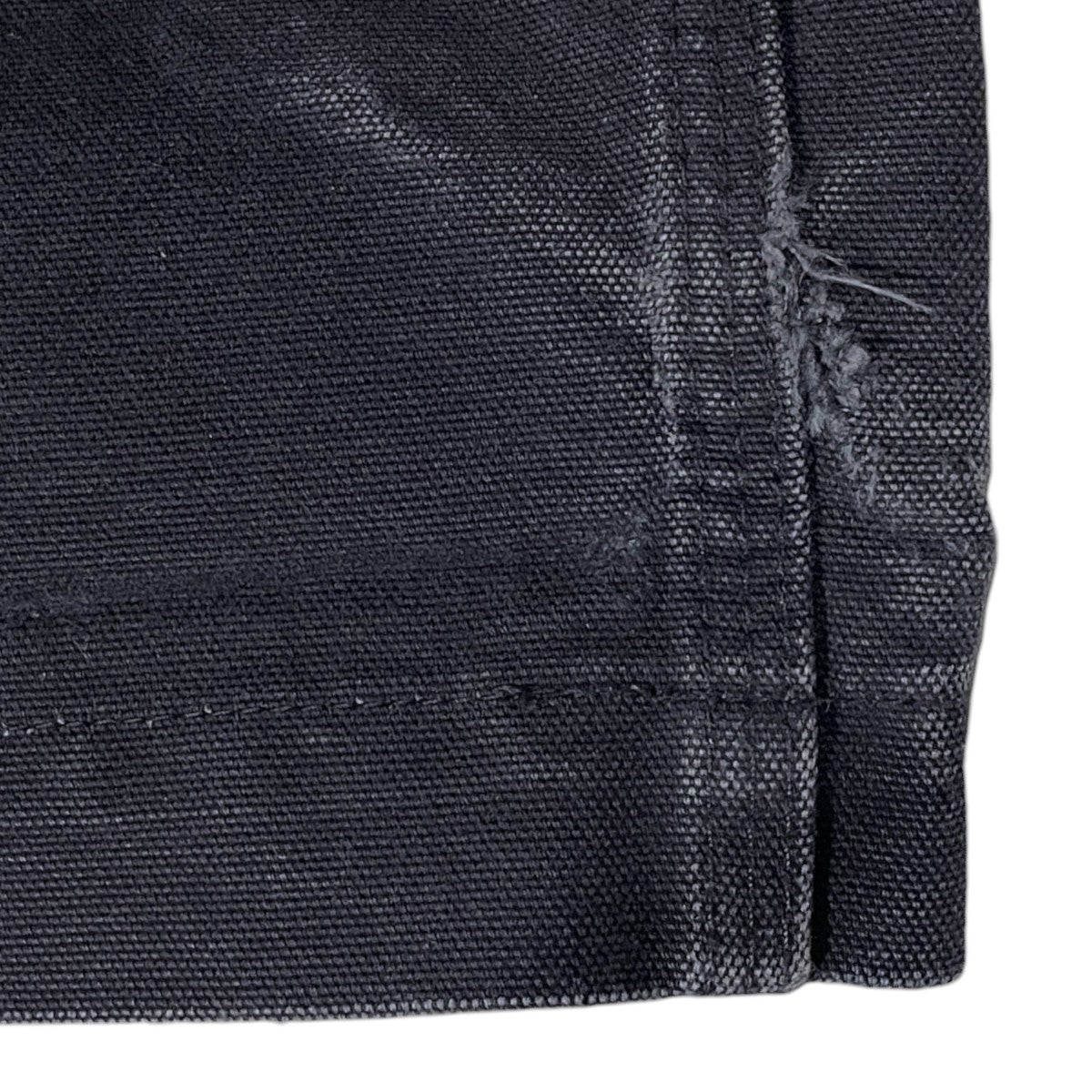 ダブルニーパンツ Loose Fit Firm Duck Double-Front Dungaree ルーズフィット ファームダック ダブルフロント ダンガリー B01