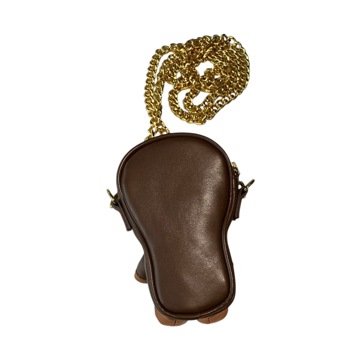 Milo Friends Mini Shoulder Bagショルダーバッグ