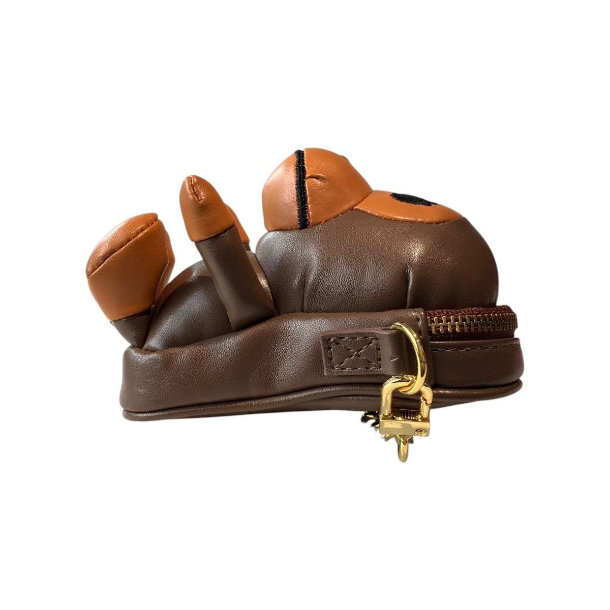 Milo Friends Mini Shoulder Bagショルダーバッグ