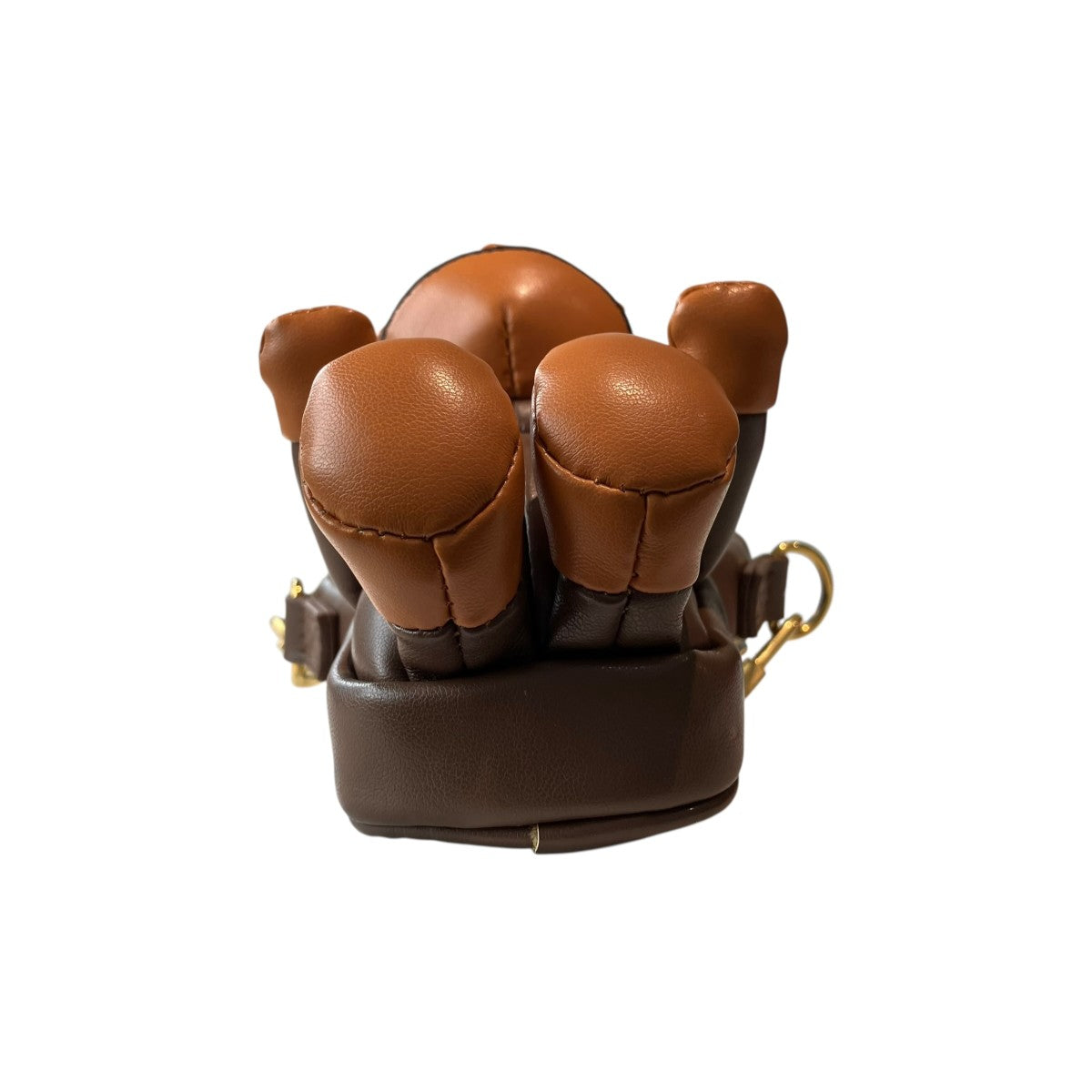Milo Friends Mini Shoulder Bagショルダーバッグ