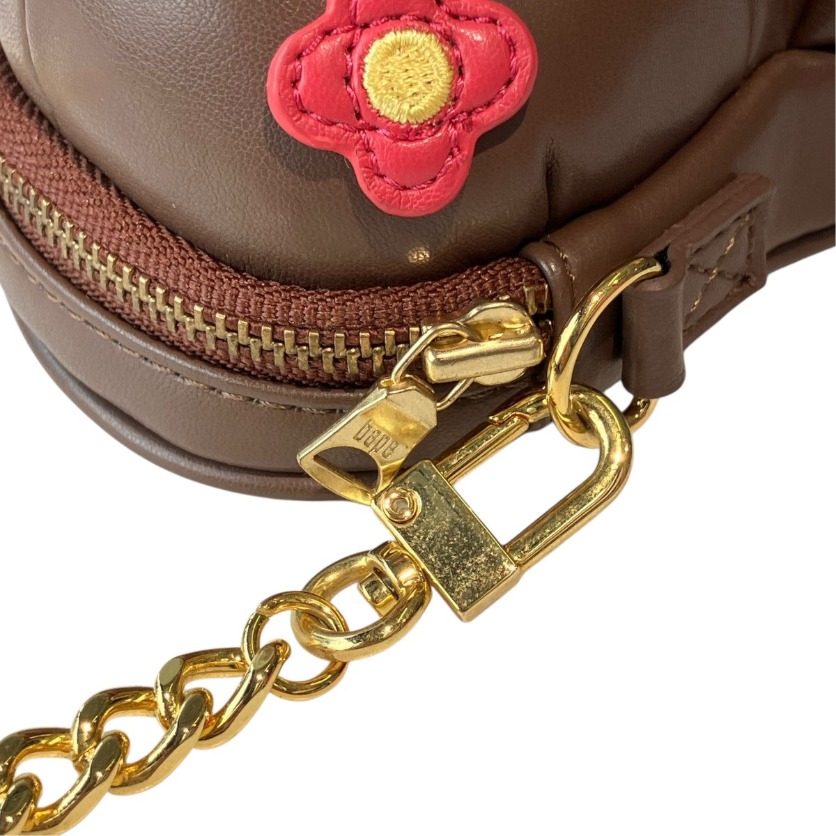 Milo Friends Mini Shoulder Bagショルダーバッグ