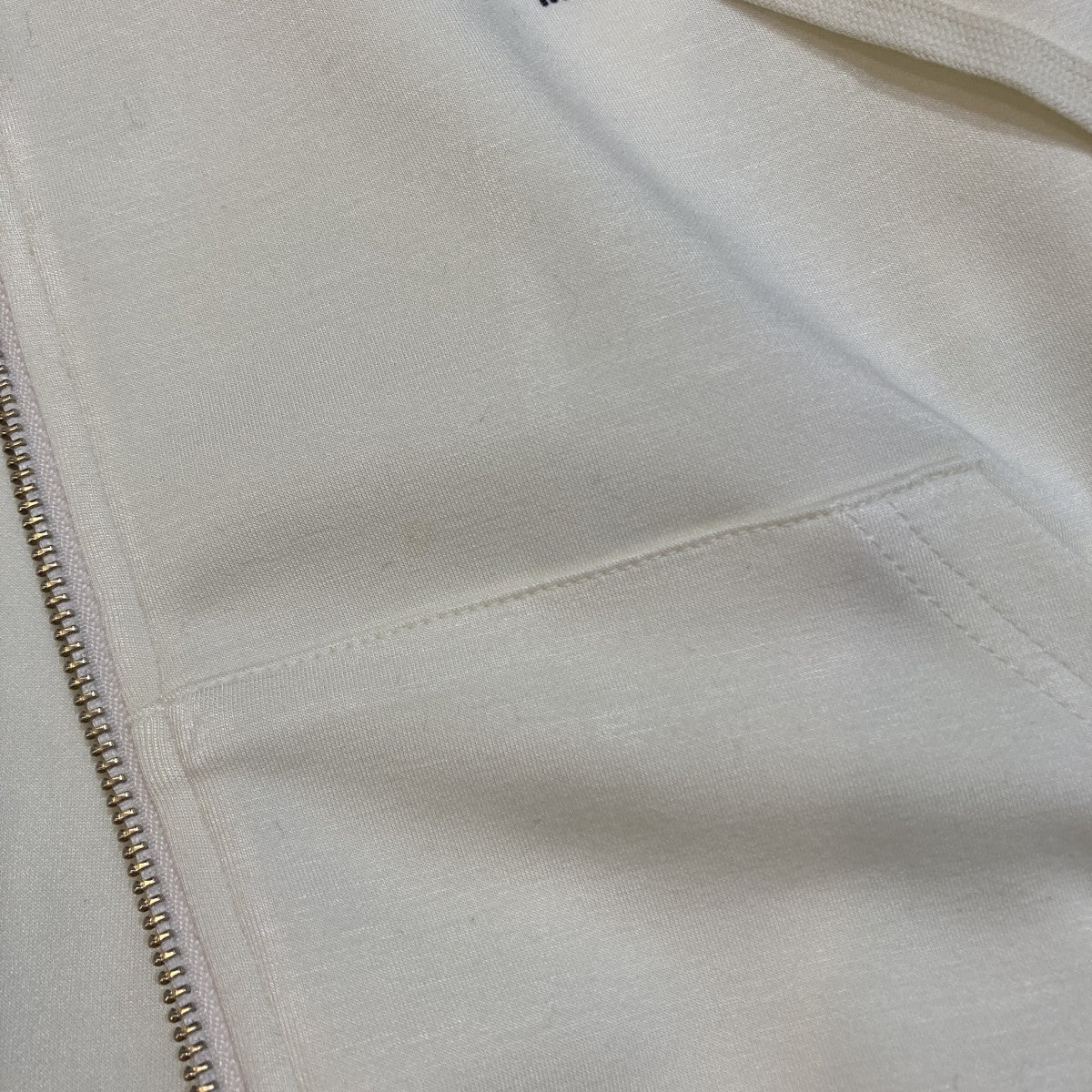 Lily Brown×MARY QUANT HOODIELWCT255027 古着・中古-6枚目のアイテム画像
