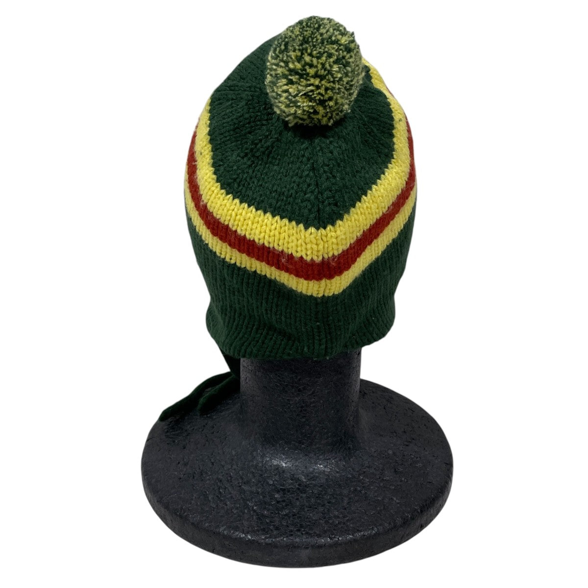 comfortable reason 21AW イヤーフラップニットキャップ Ear Flap Knit Cap 古着・中古-3枚目のアイテム画像