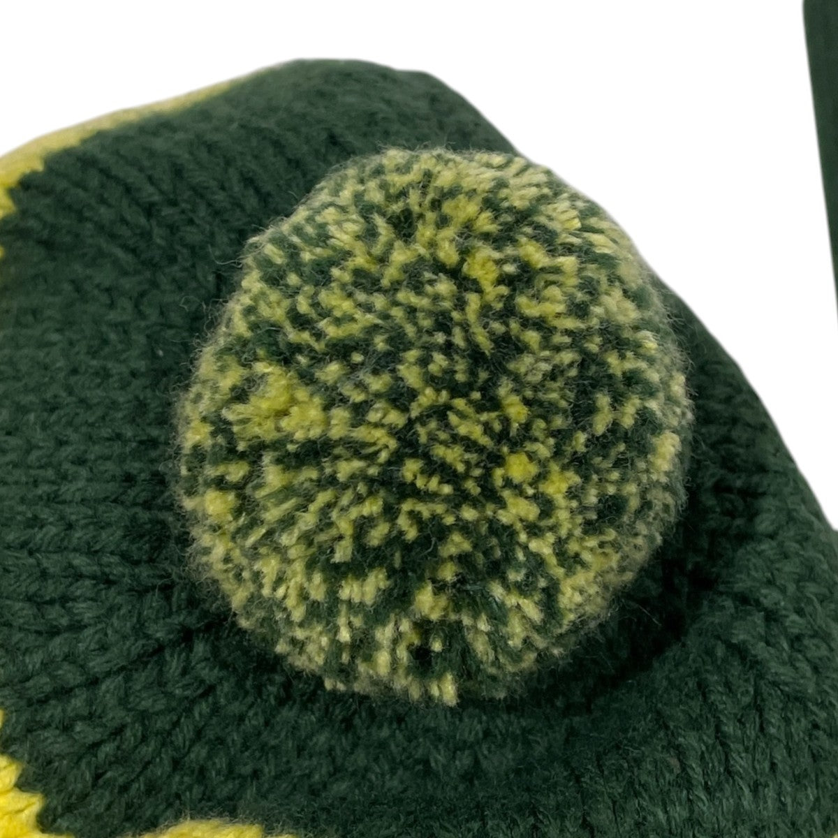 comfortable reason 21AW イヤーフラップニットキャップ Ear Flap Knit Cap 古着・中古-6枚目のアイテム画像