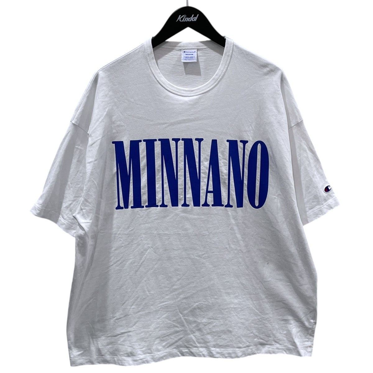 26SS プリントTシャツ C8-D348