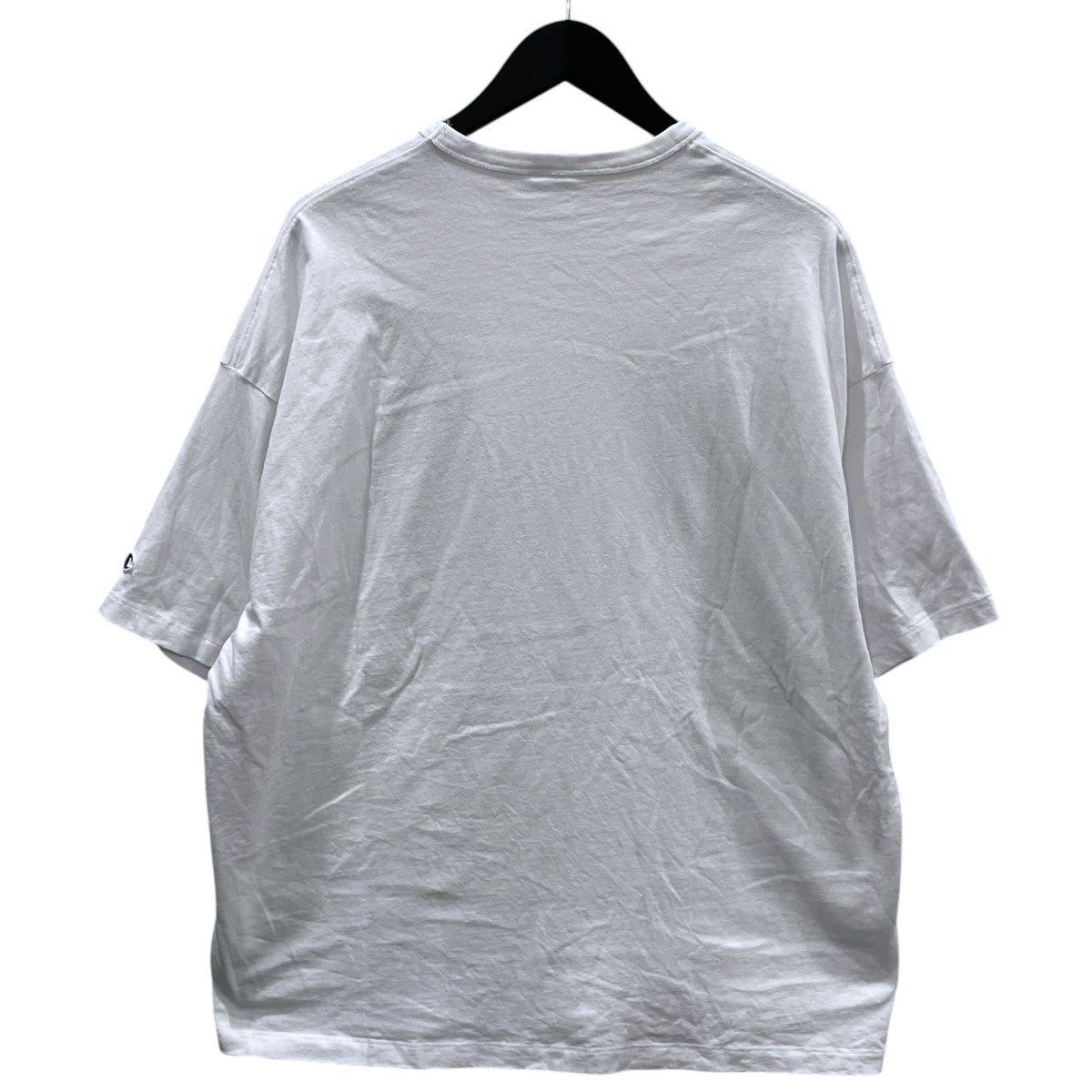 26SS プリントTシャツ C8-D348