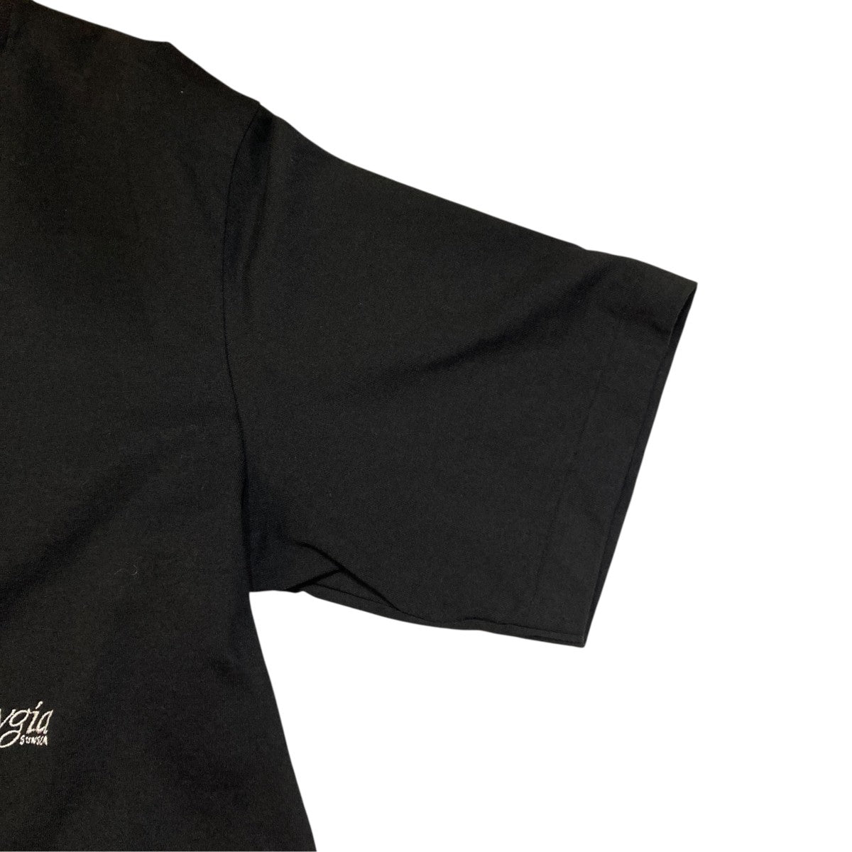 SUNSEA(サンシー) Technolowgia Pocket TTシャツSUNSEA3160 SUNSEA3160