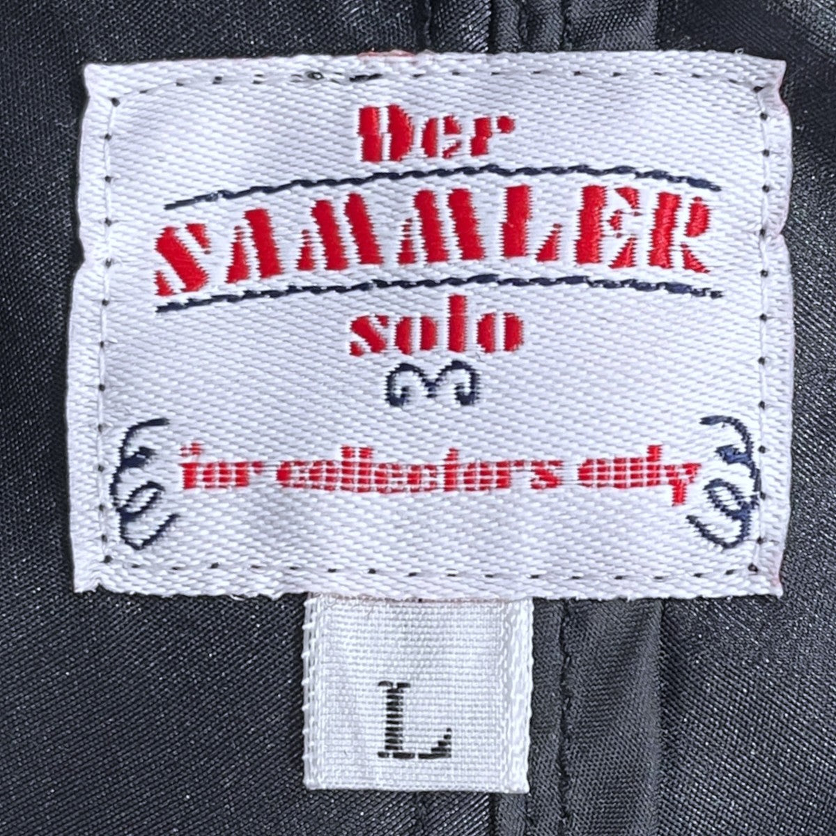 ナイロンロングコート DUSTER FULLER COAT ダスターフラーコート 110-602-07