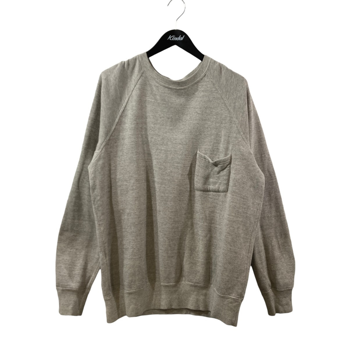 FilMelange スウェット 古着・中古-1枚目のアイテム画像
