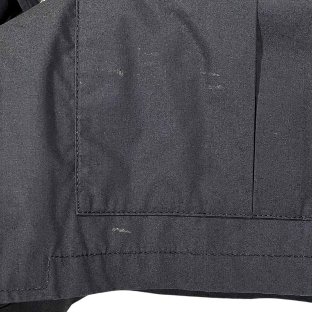 ノーカラーライトジャケット Midweight 65／35 Hopper Field Cardigan ミッドウェイト 65／35 ホッパーフィールドカーディガン NP2102N