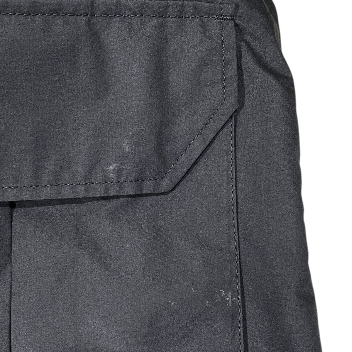 ノーカラーライトジャケット Midweight 65／35 Hopper Field Cardigan ミッドウェイト 65／35 ホッパーフィールドカーディガン NP2102N