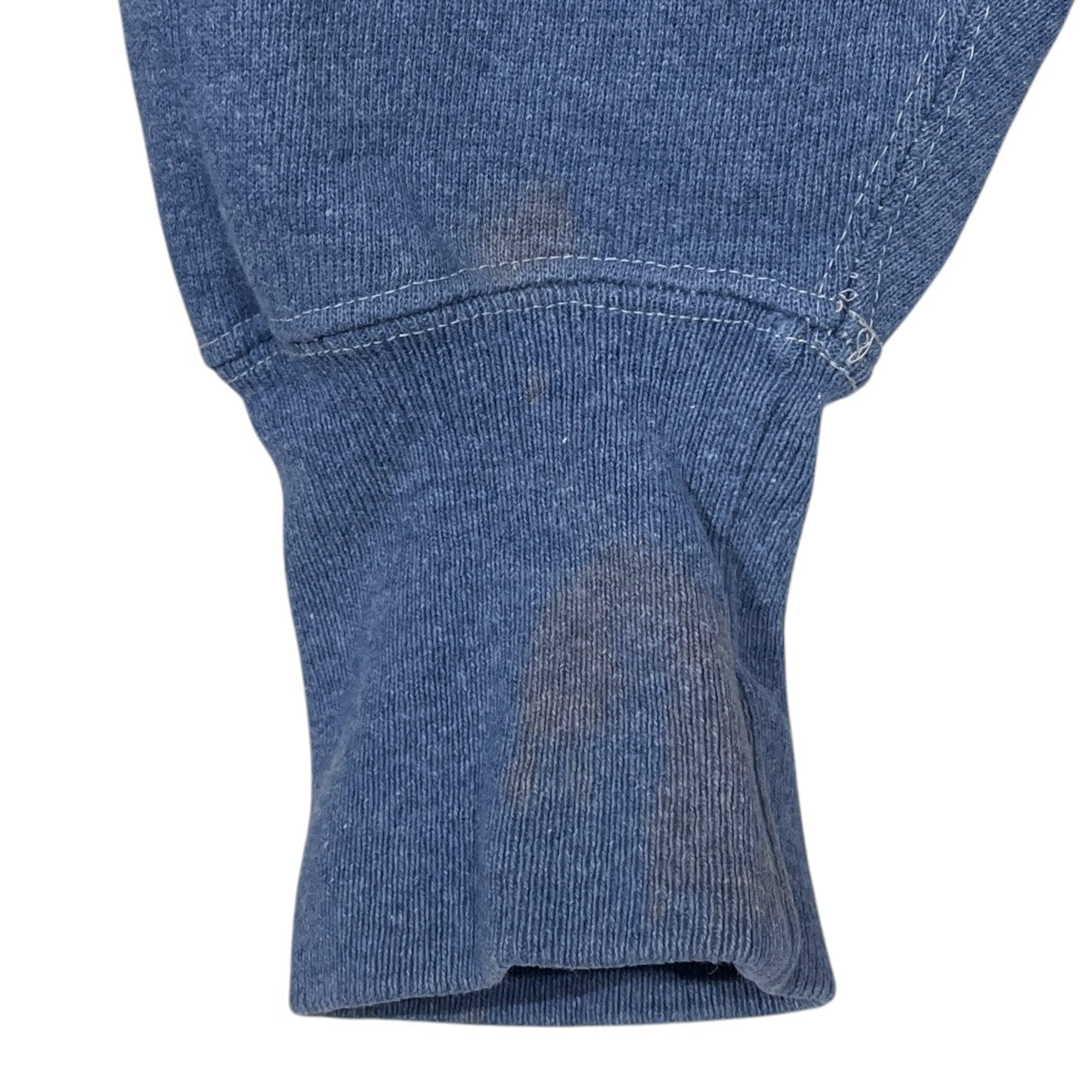 90s スウェットトレーナー WEST ORANGE ウエストオレンジ REVERSE WEAVE リバースウィーブ