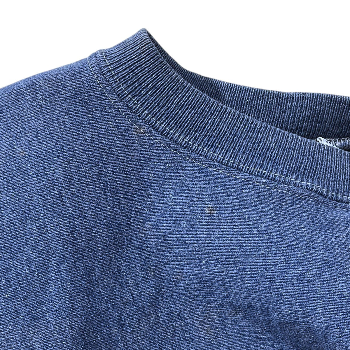 90s スウェットトレーナー WEST ORANGE ウエストオレンジ REVERSE WEAVE リバースウィーブ
