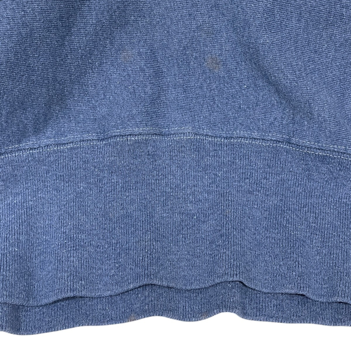 90s スウェットトレーナー WEST ORANGE ウエストオレンジ REVERSE WEAVE リバースウィーブ