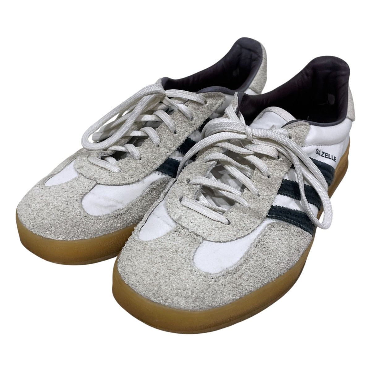 24SS スニーカー GAZELLE INDOOR ガゼル インドア IH9985