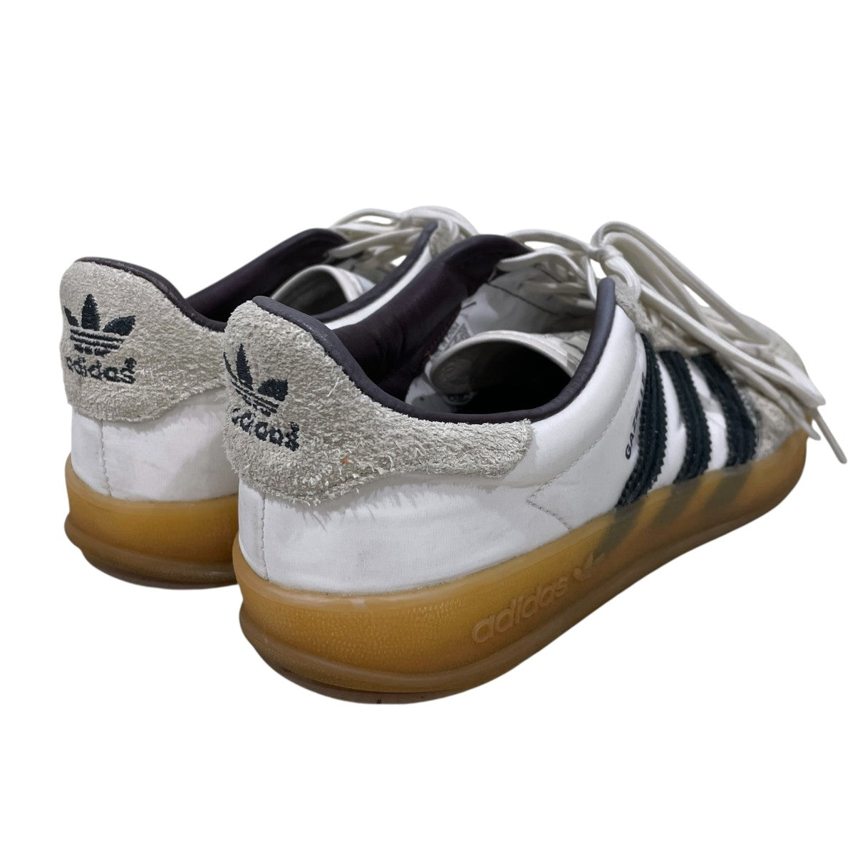 24SS スニーカー GAZELLE INDOOR ガゼル インドア IH9985